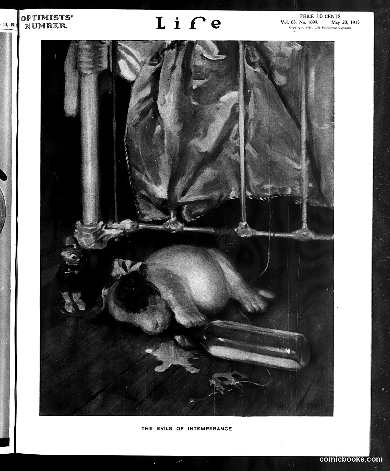 Life — May 20, 1915