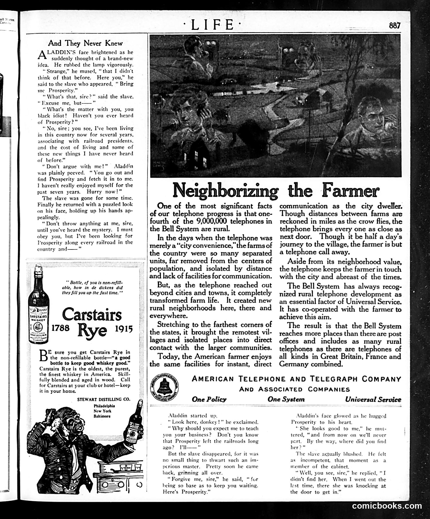 Life — May 20, 1915 — page 3 of 44