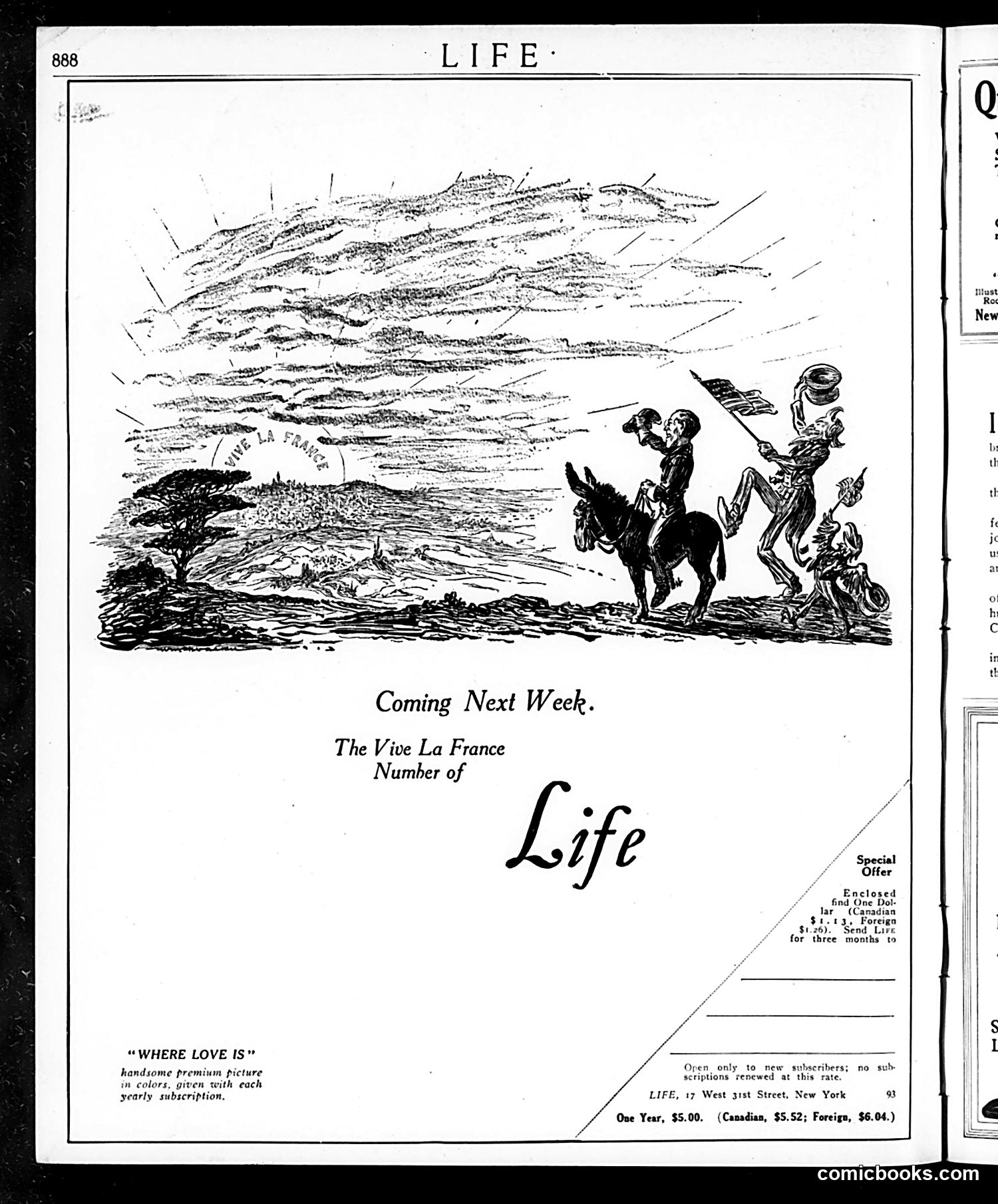 Life — May 20, 1915 — page 4 of 44