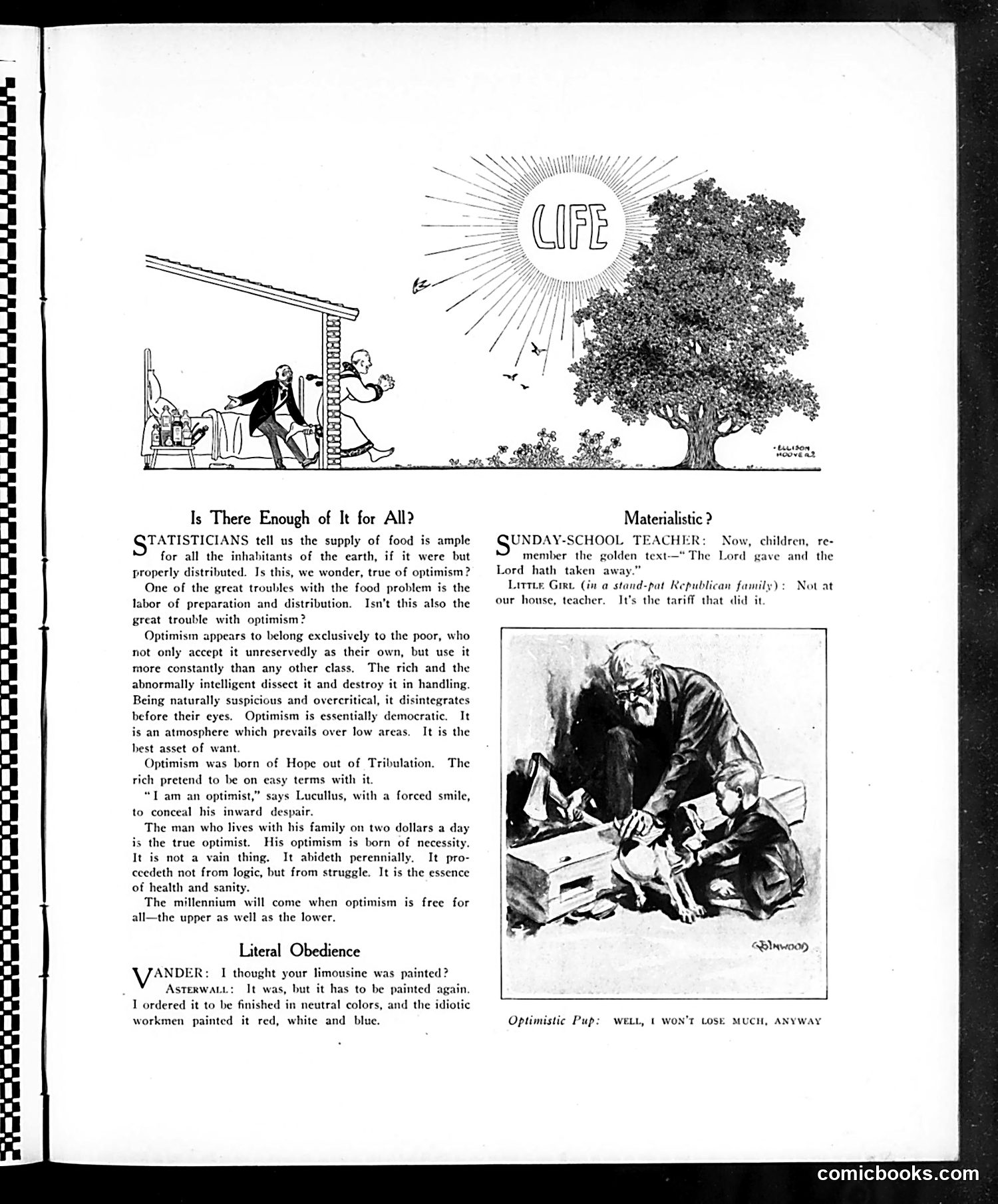 Life — May 20, 1915 — page 7 of 44