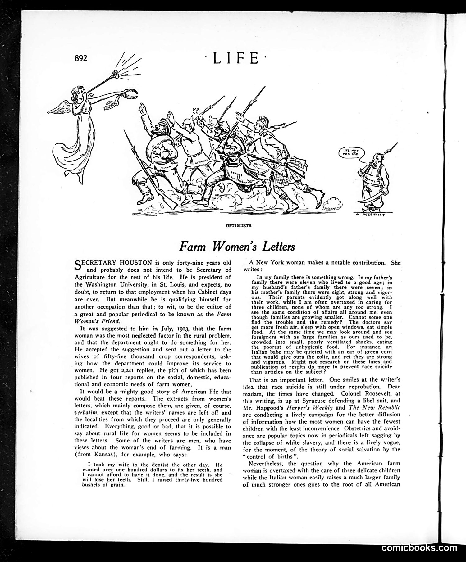Life — May 20, 1915 — page 8 of 44