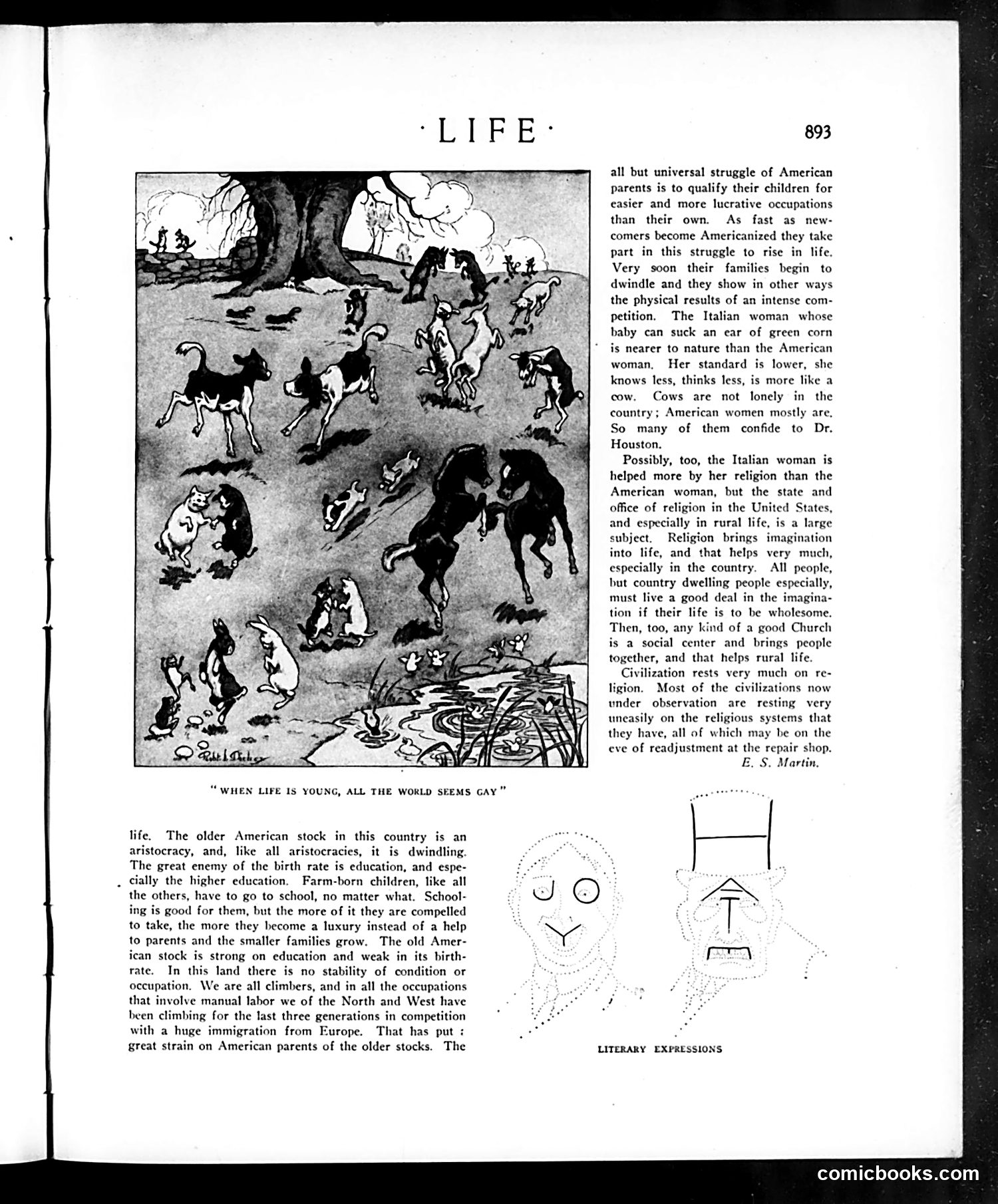 Life — May 20, 1915 — page 9 of 44