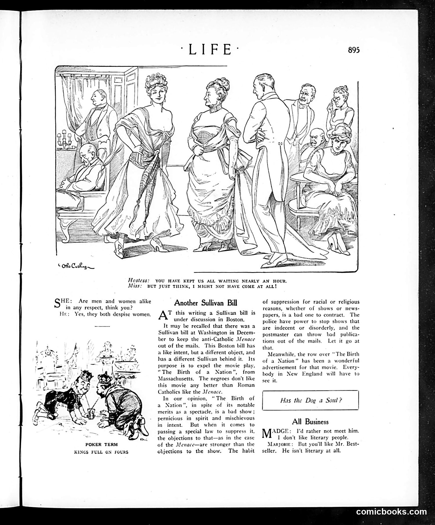 Life — May 20, 1915 — page 11 of 44