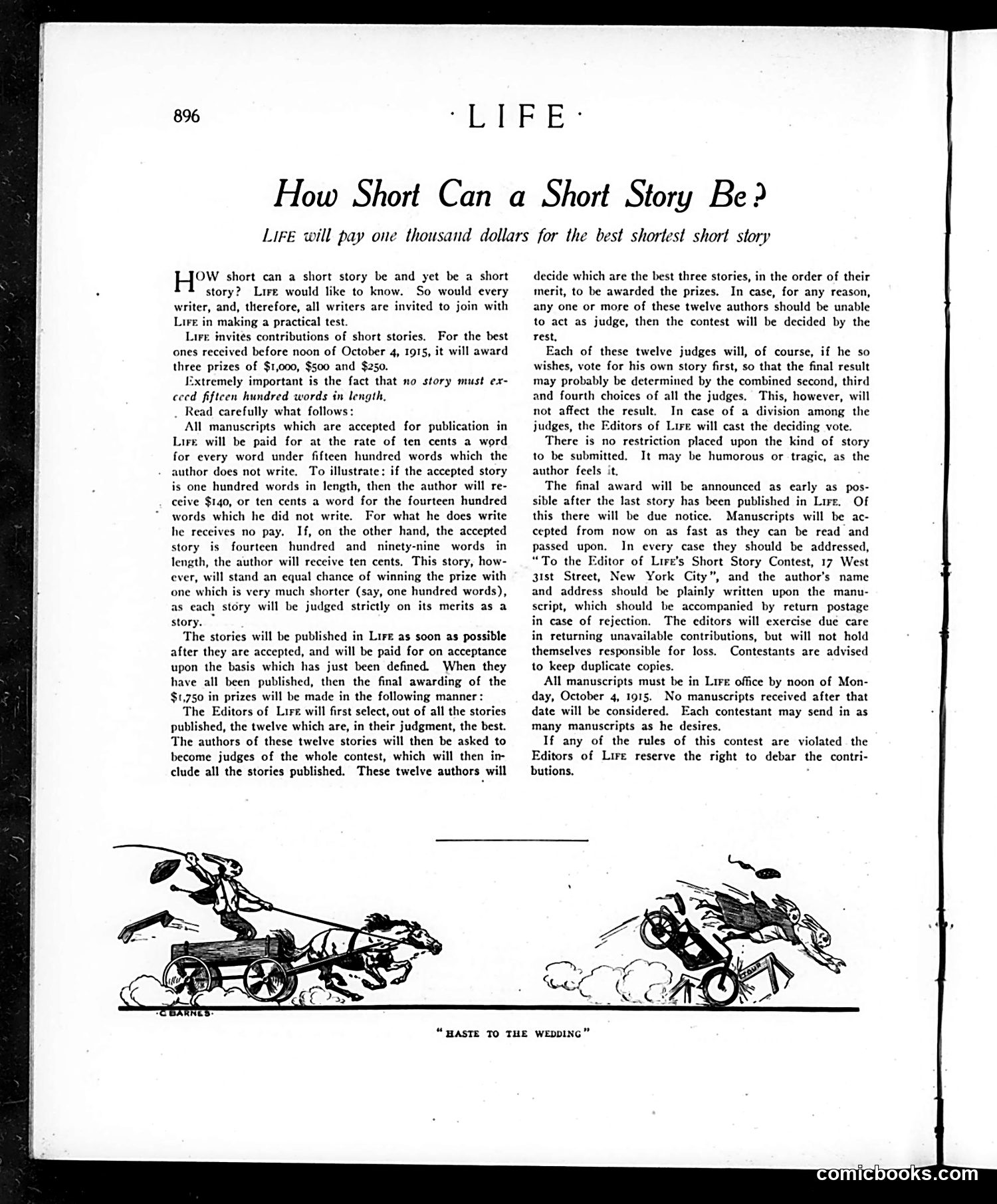 Life — May 20, 1915 — page 12 of 44