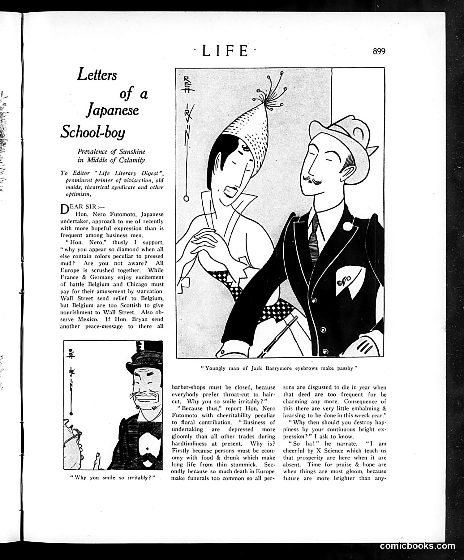 Life — May 20, 1915 — page 15 of 44