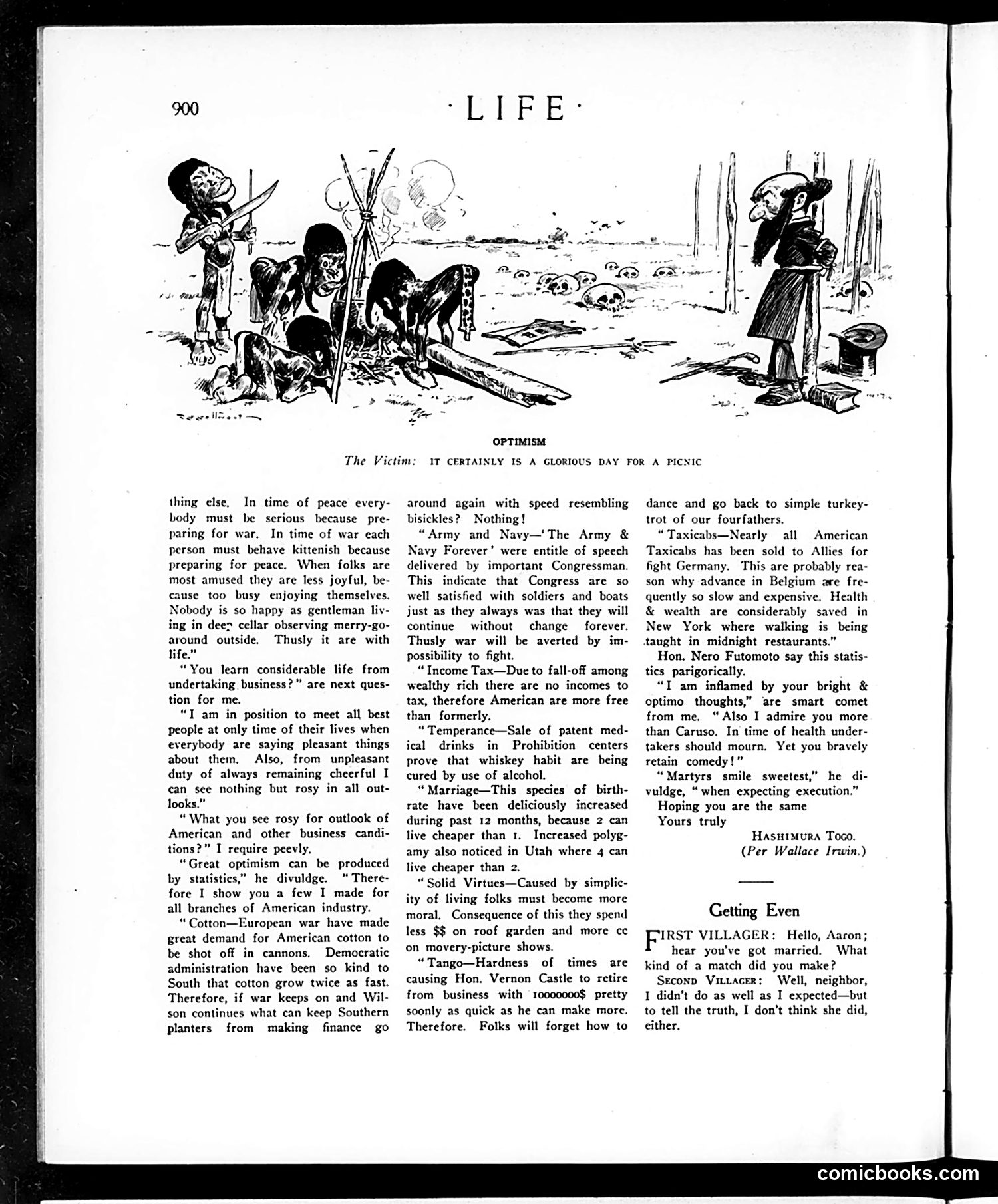 Life — May 20, 1915 — page 16 of 44