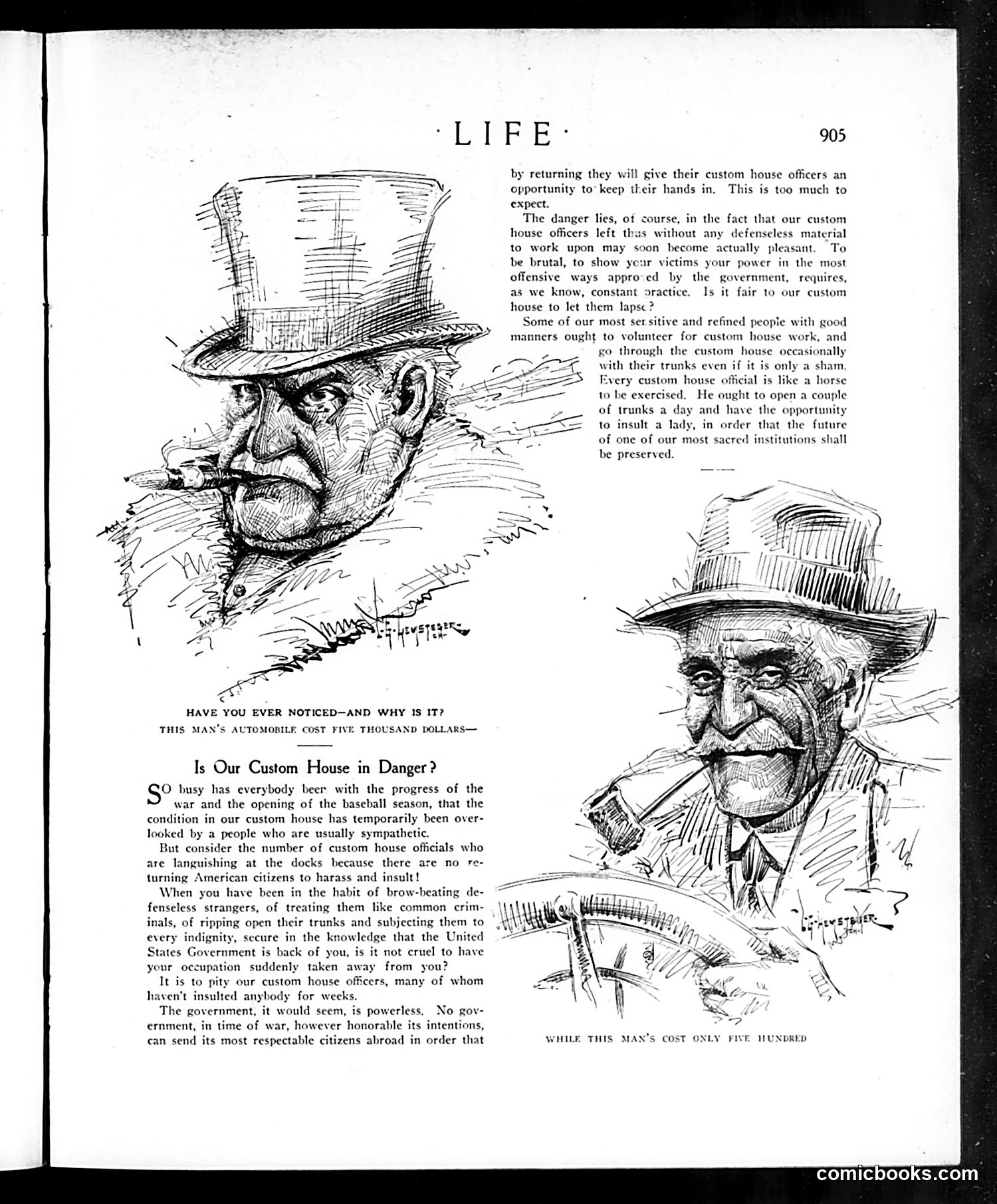 Life — May 20, 1915 — page 21 of 44