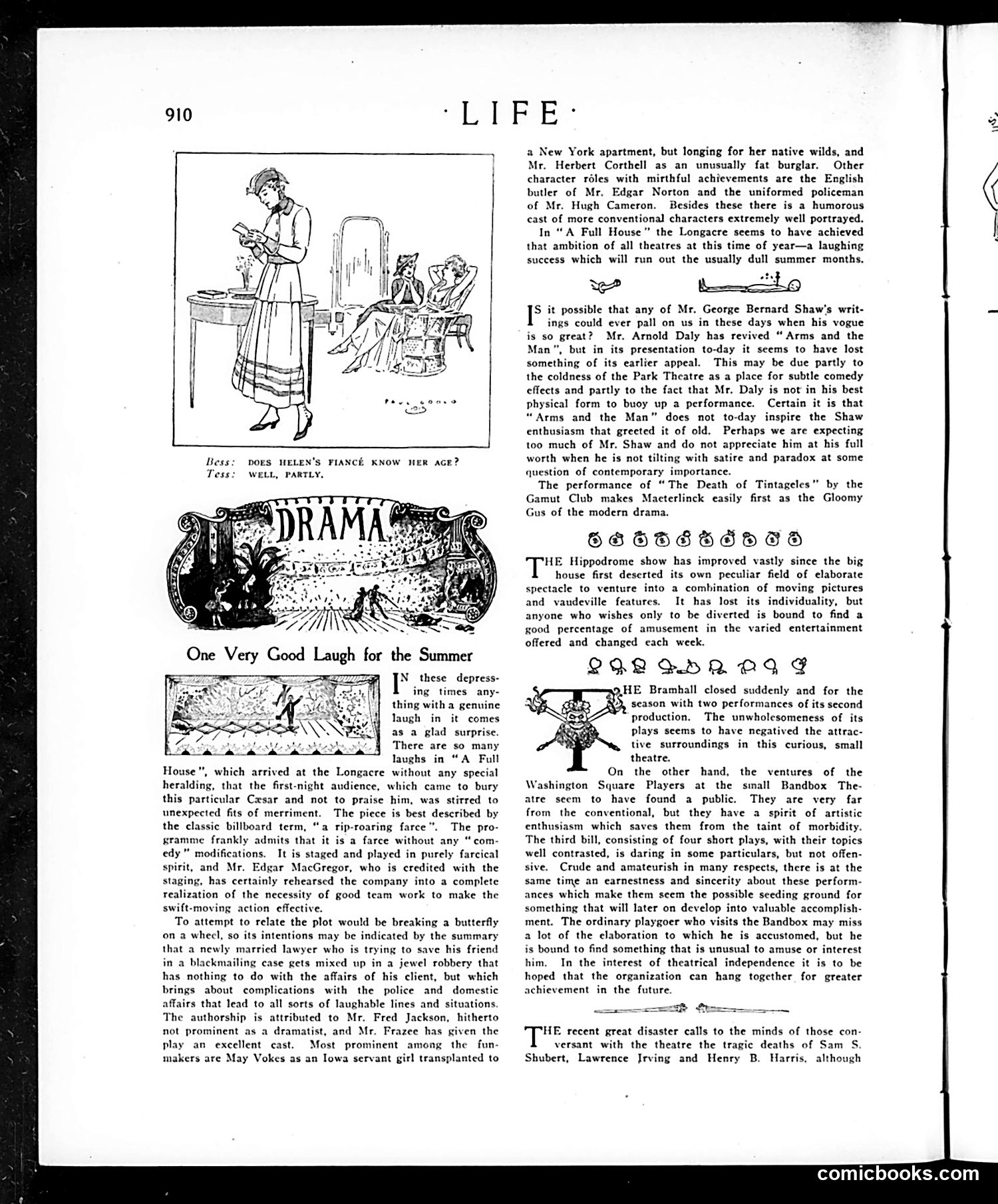 Life — May 20, 1915 — page 26 of 44