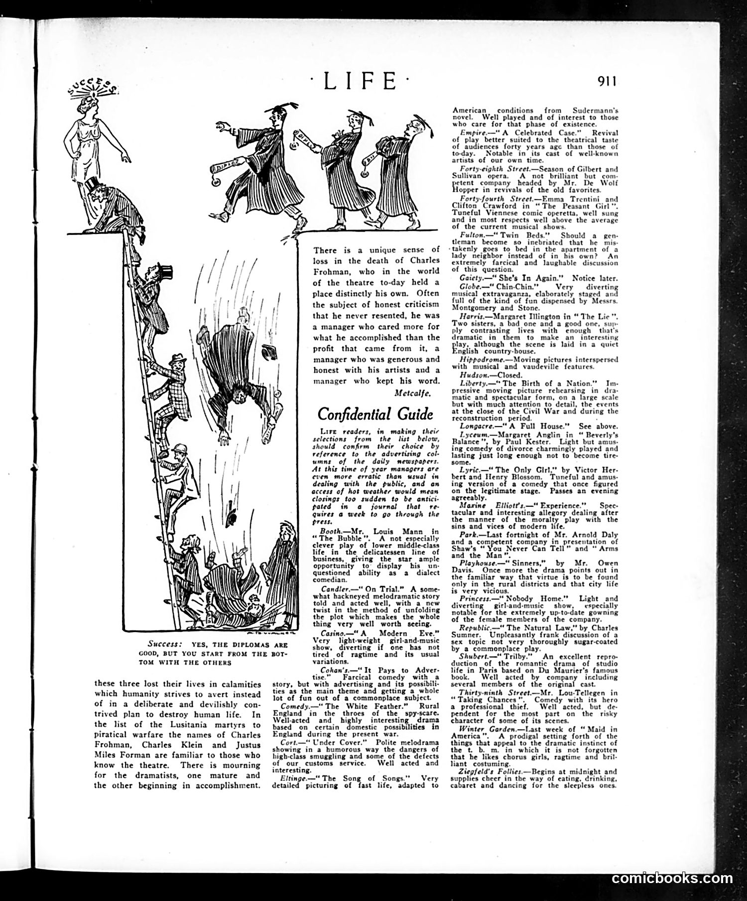Life — May 20, 1915 — page 27 of 44