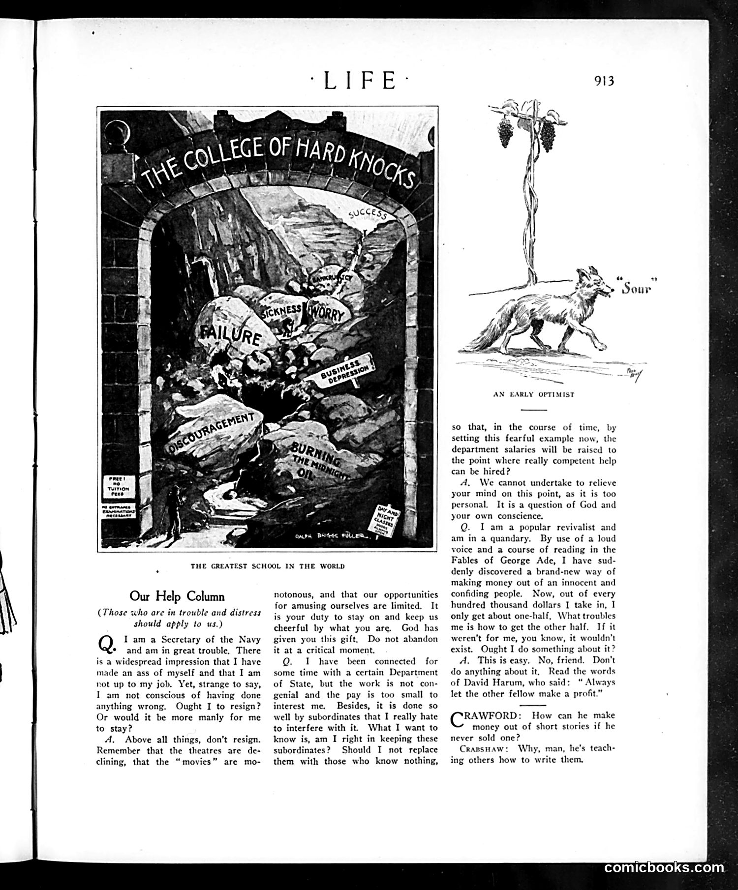 Life — May 20, 1915 — page 29 of 44