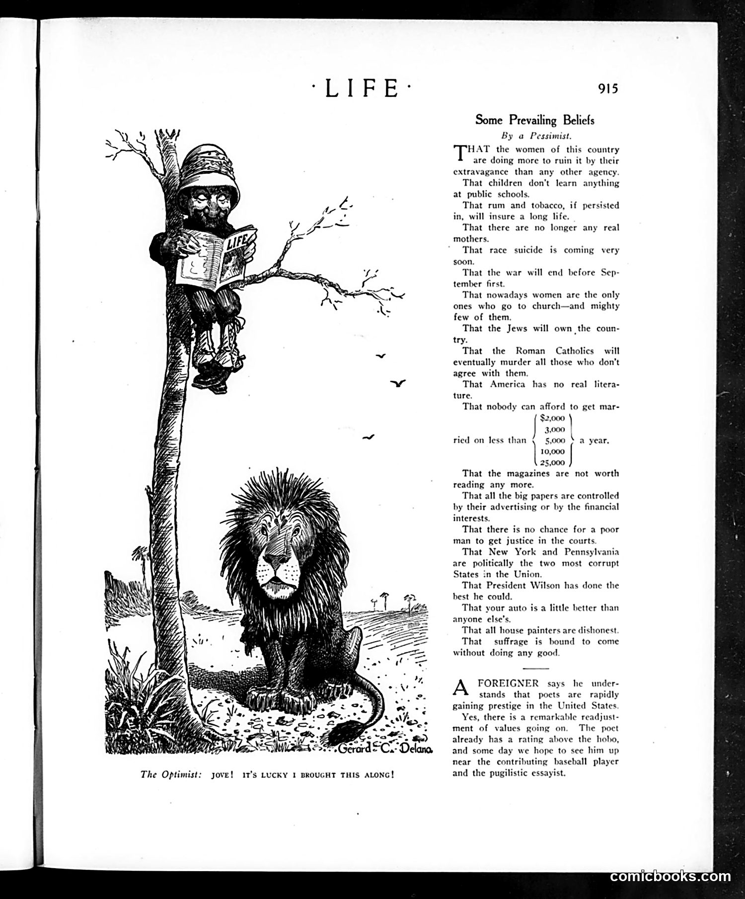 Life — May 20, 1915 — page 31 of 44