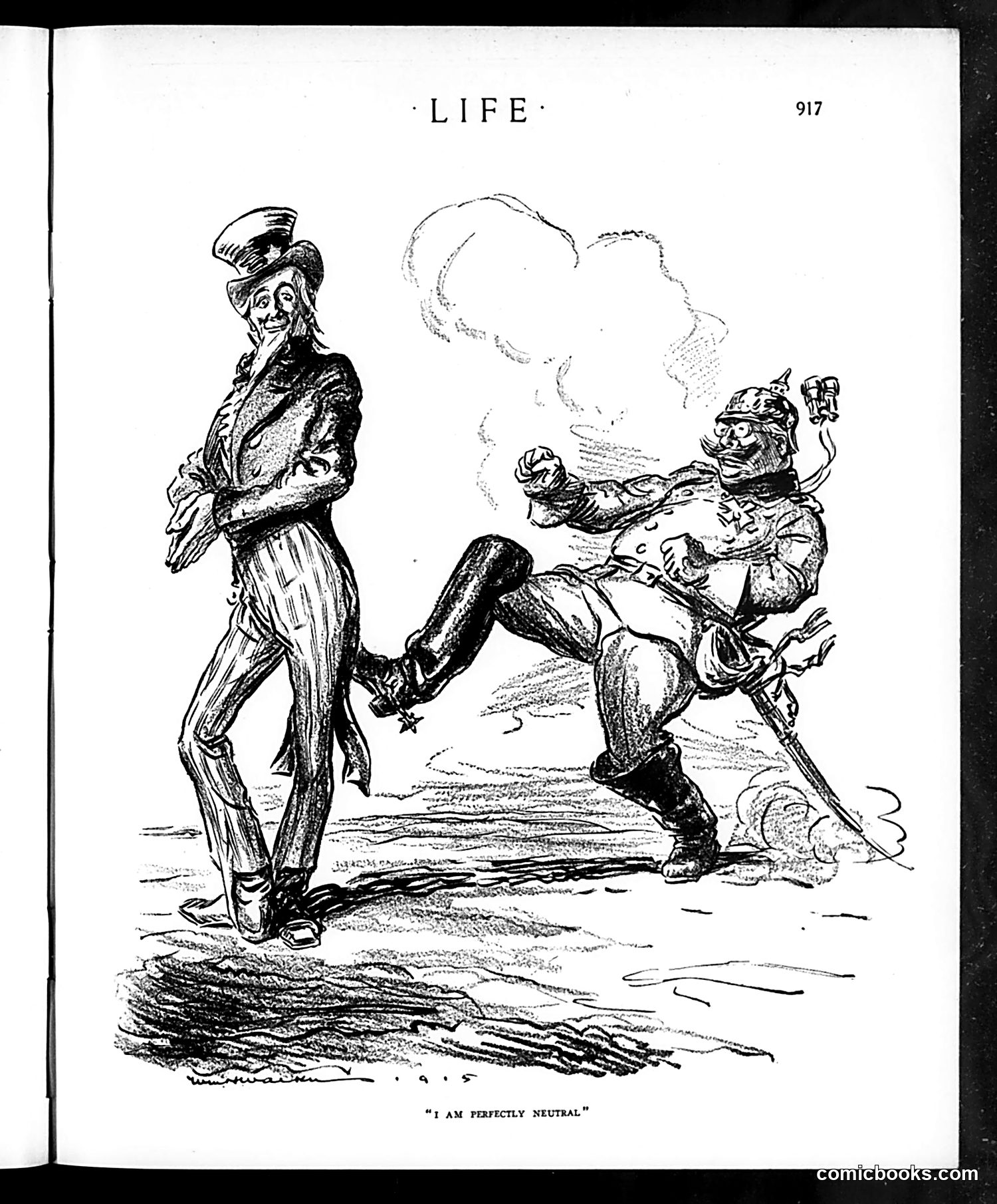 Life — May 20, 1915 — page 33 of 44