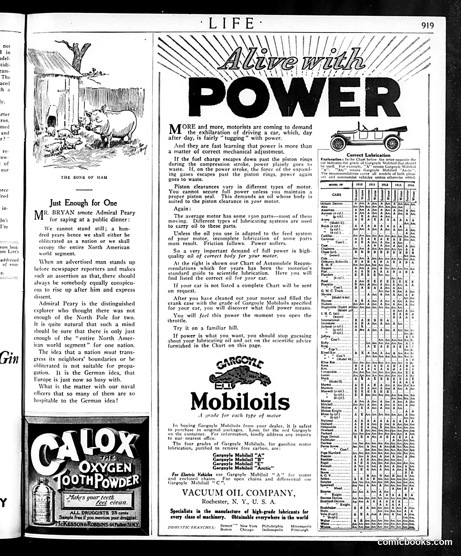 Life — May 20, 1915 — page 35 of 44