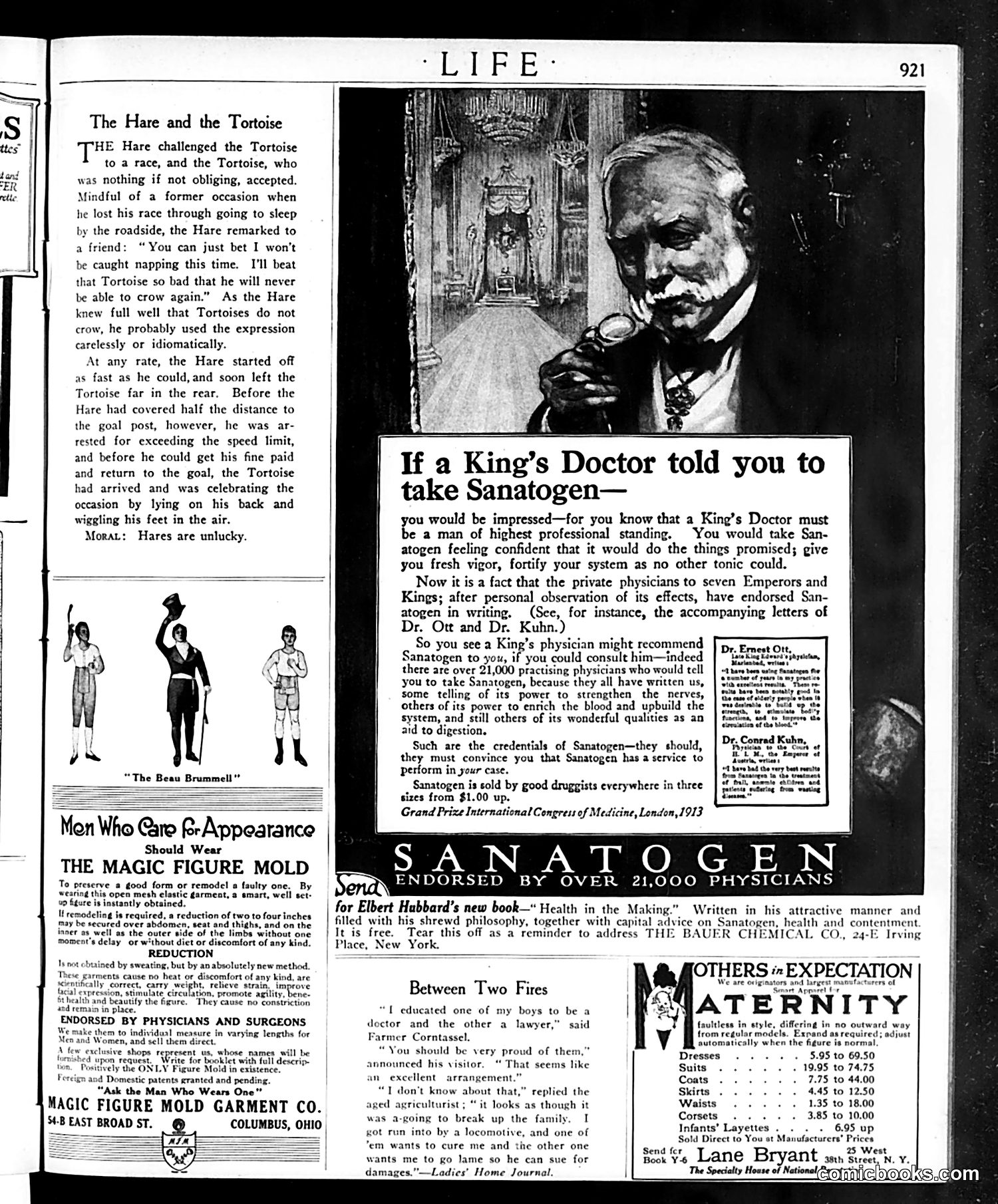 Life — May 20, 1915 — page 37 of 44