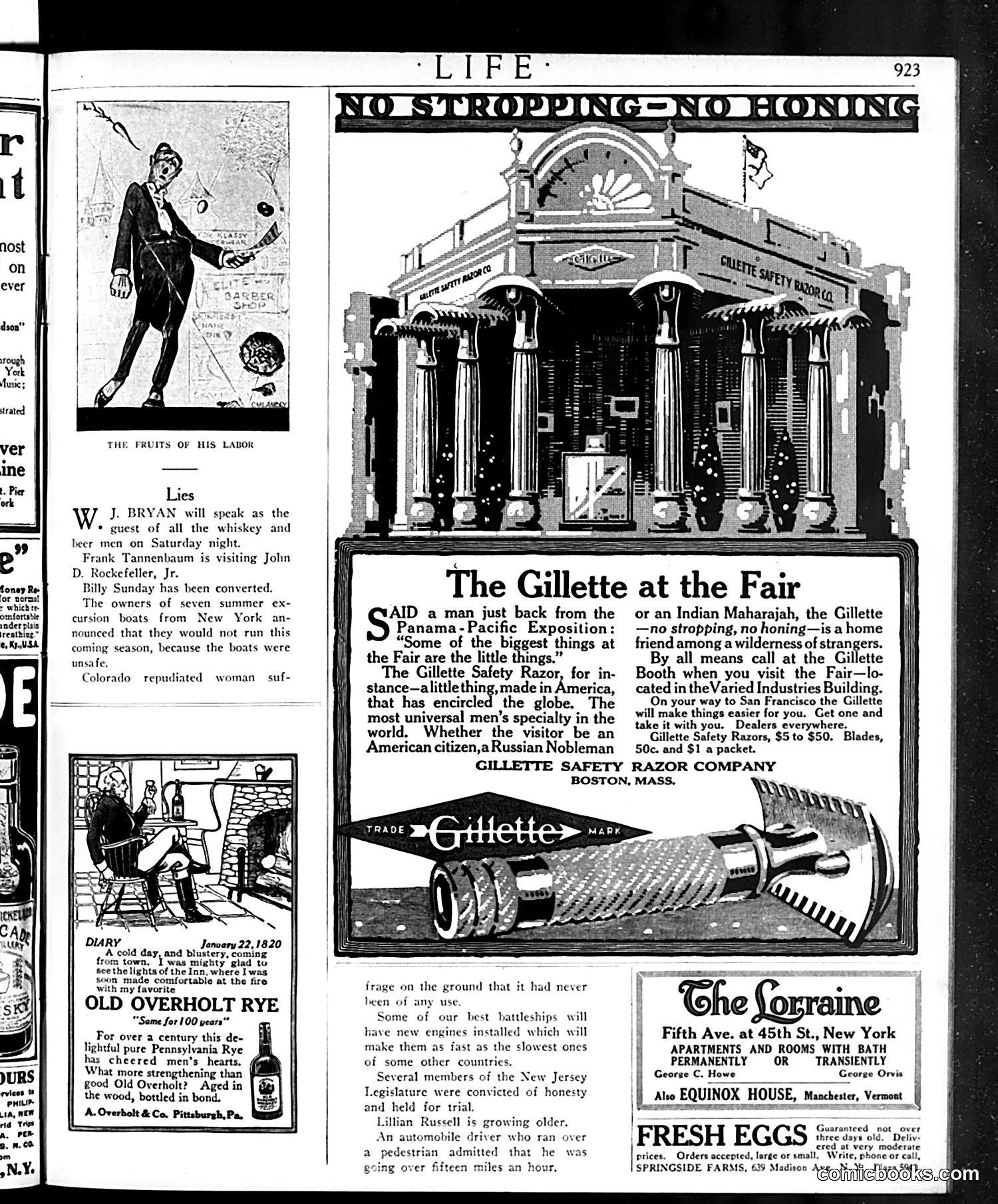 Life — May 20, 1915 — page 39 of 44