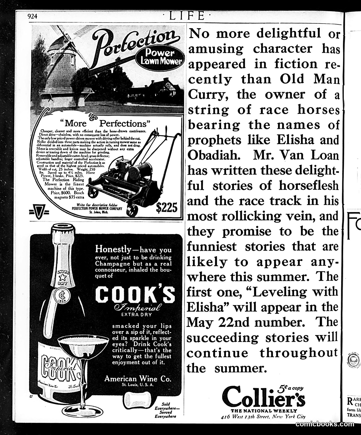 Life — May 20, 1915 — page 40 of 44