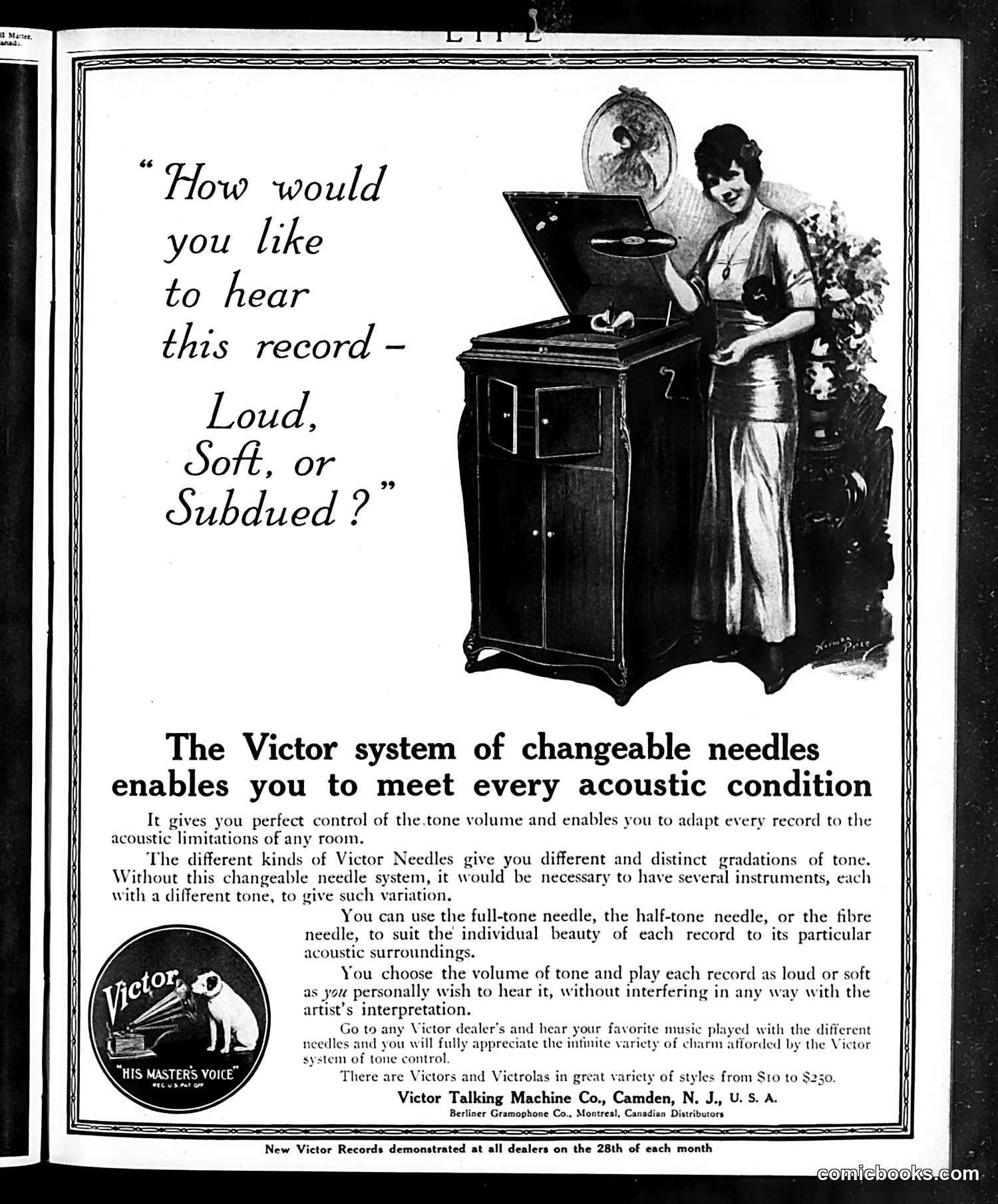Life — May 27, 1915 — page 3 of 44