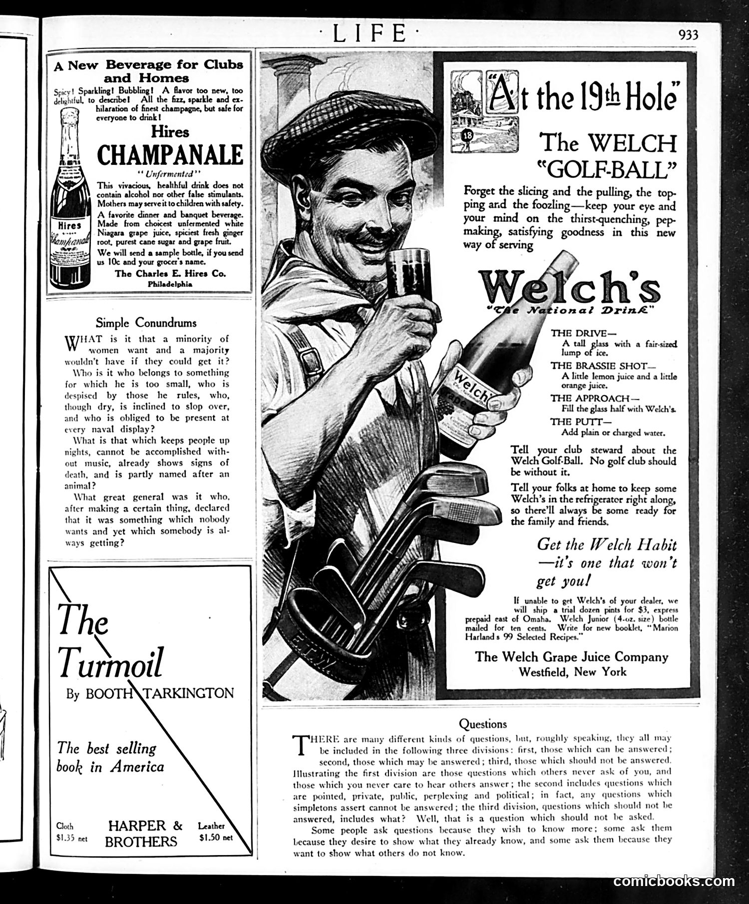 Life — May 27, 1915 — page 5 of 44