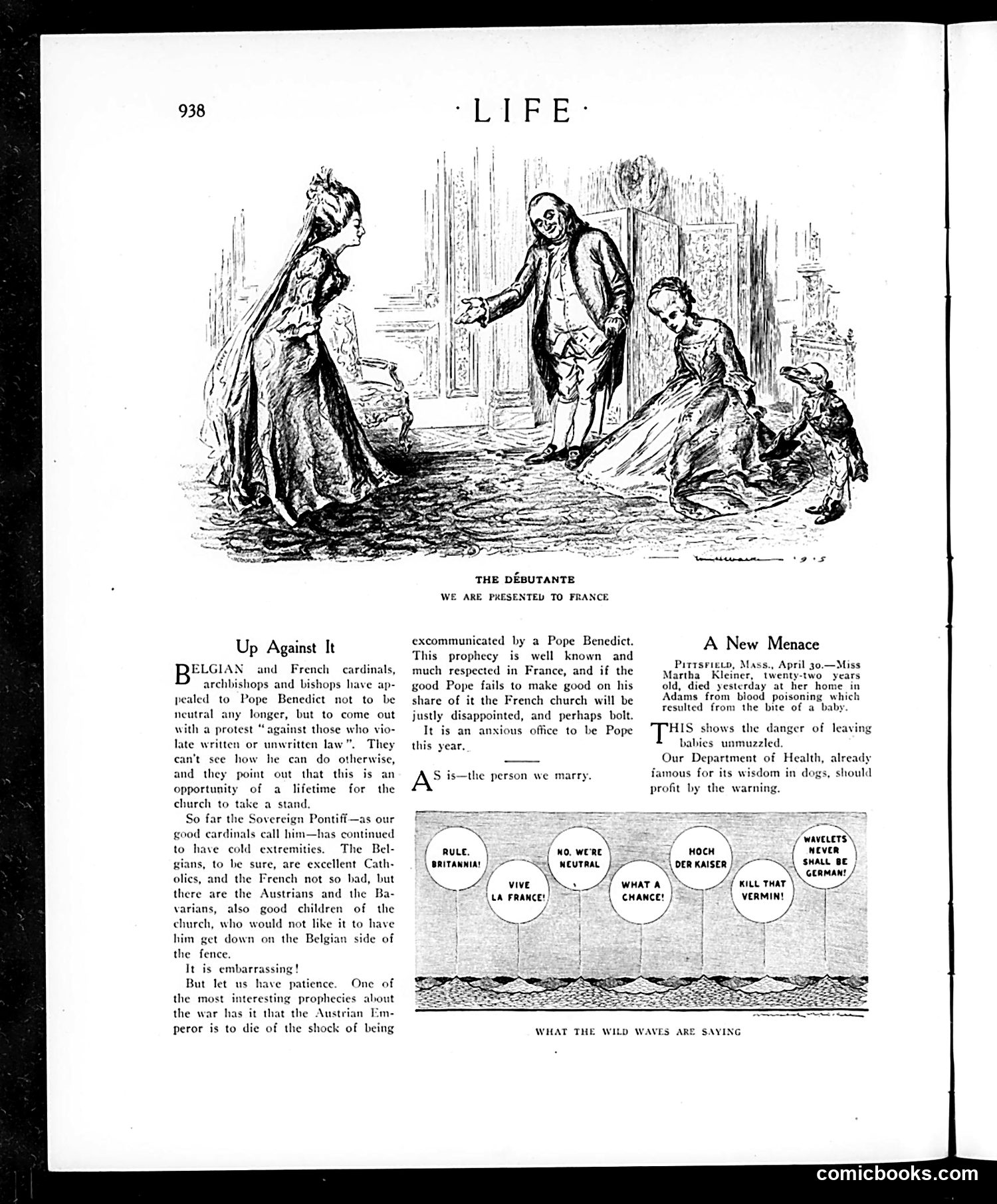 Life — May 27, 1915 — page 10 of 44
