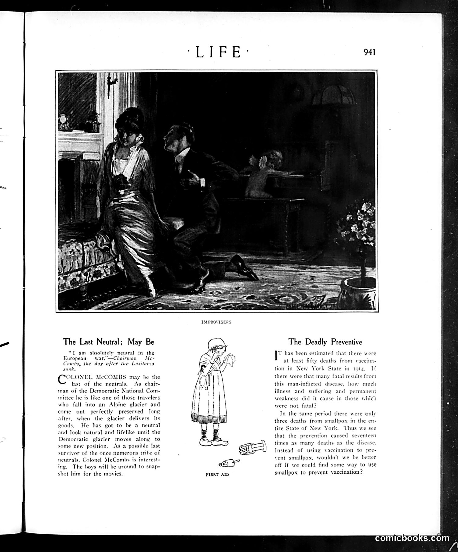 Life — May 27, 1915 — page 13 of 44