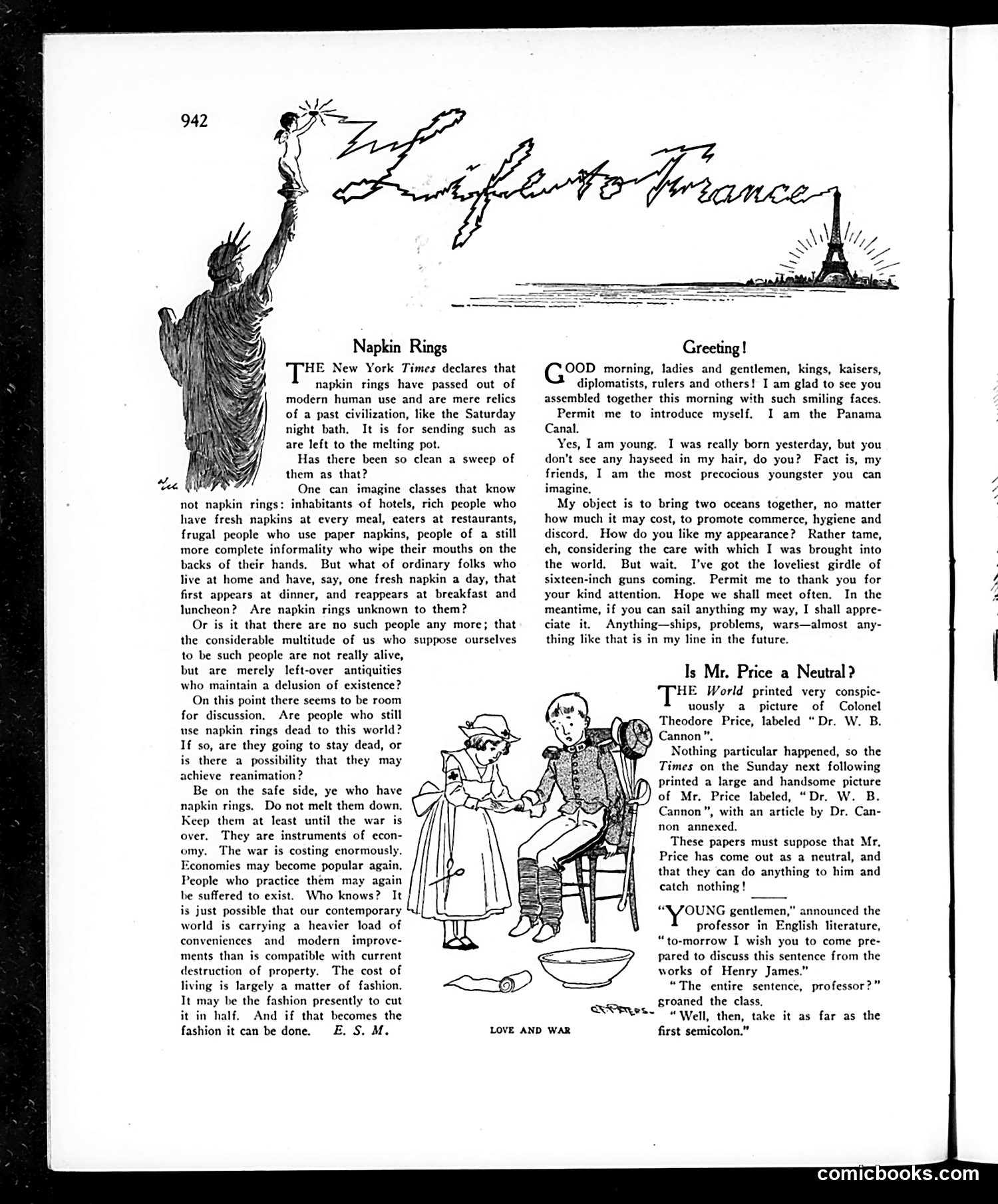 Life — May 27, 1915 — page 14 of 44