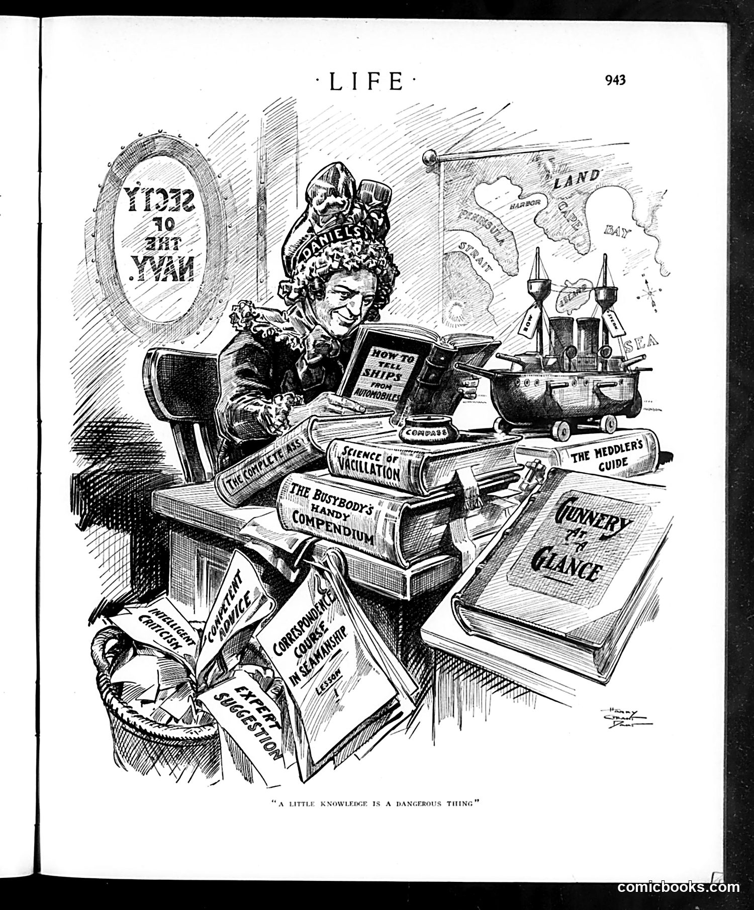 Life — May 27, 1915 — page 15 of 44