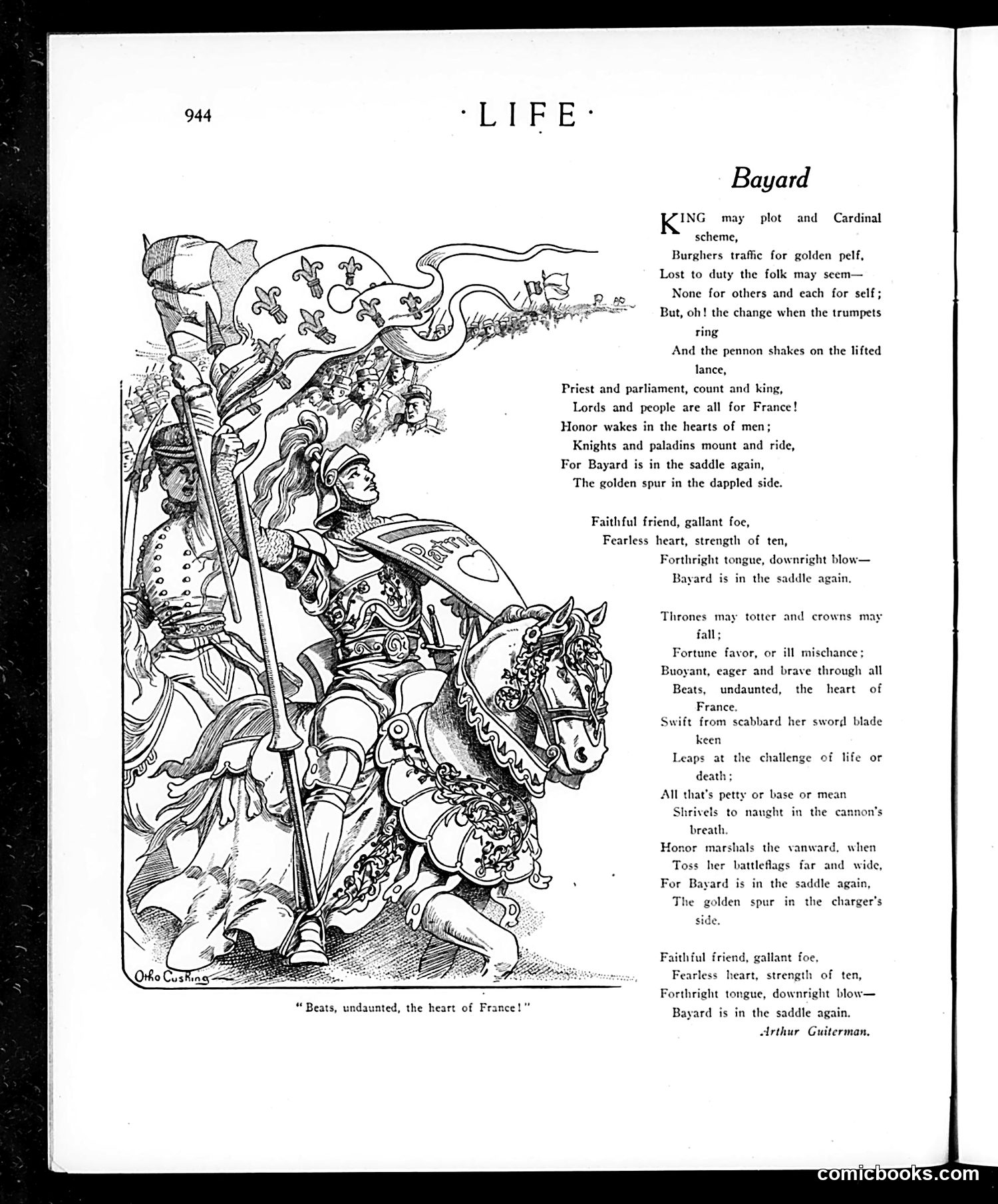 Life — May 27, 1915 — page 16 of 44