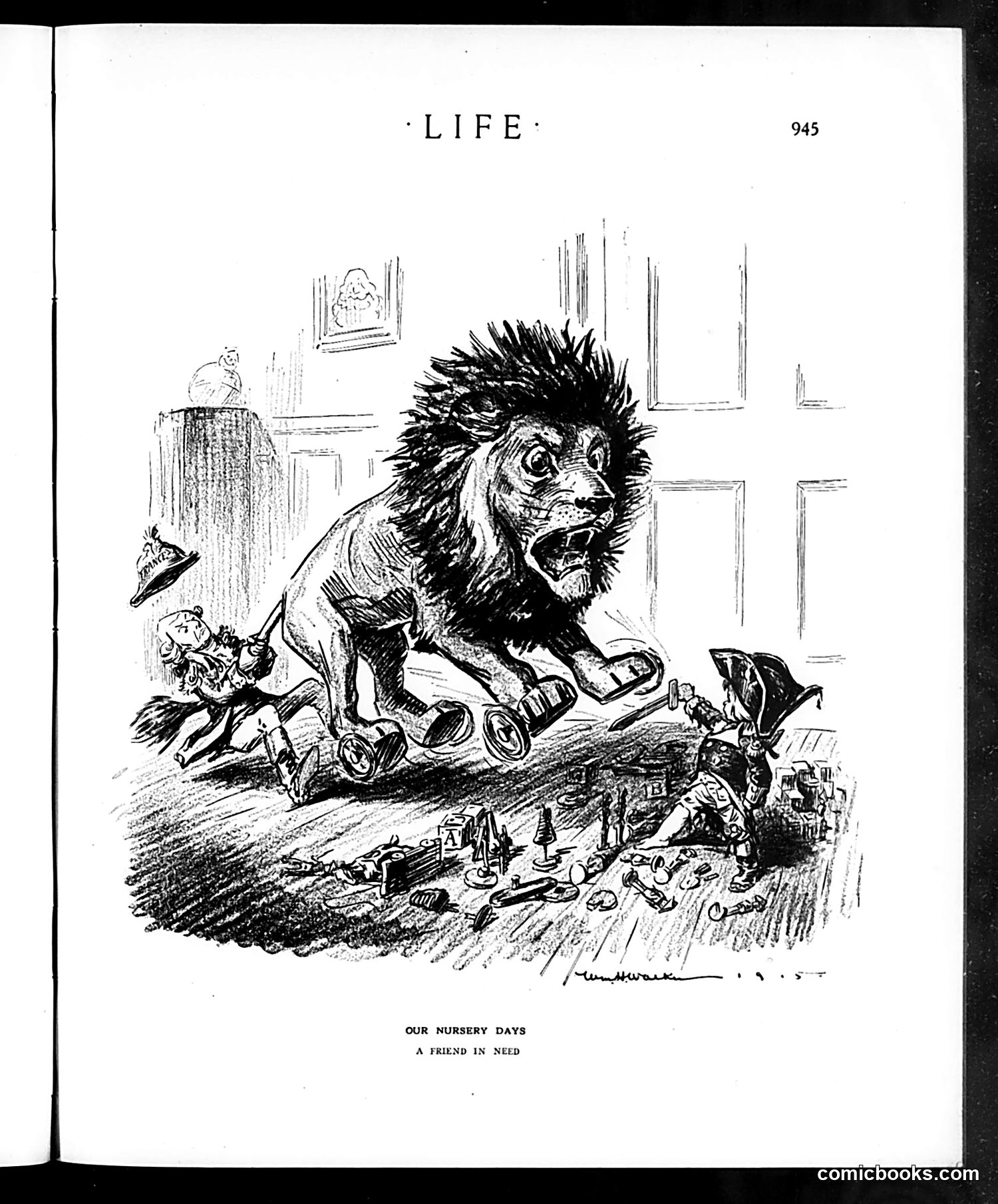 Life — May 27, 1915 — page 17 of 44