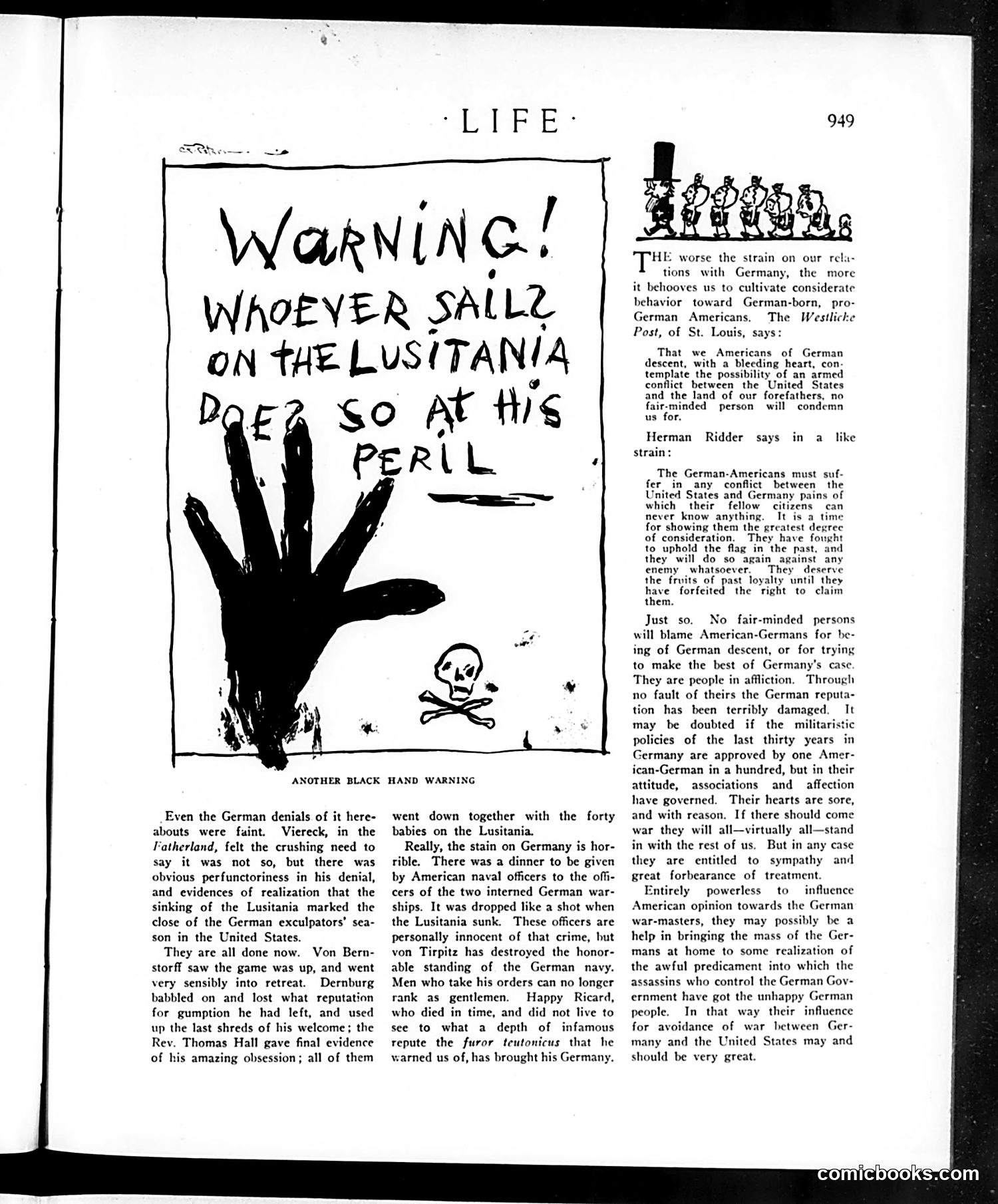 Life — May 27, 1915 — page 21 of 44