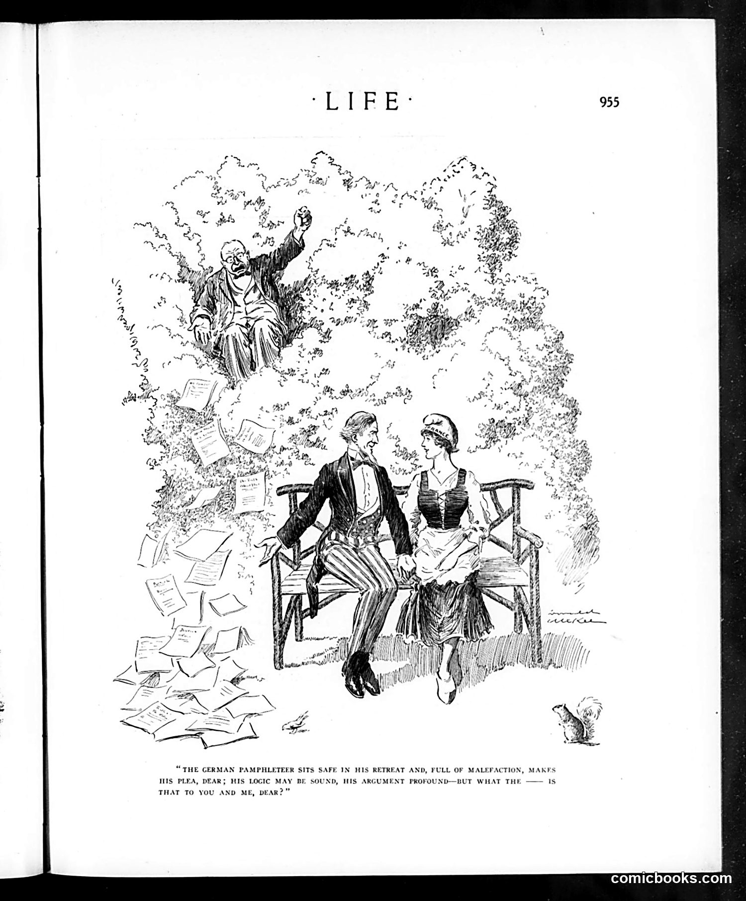 Life — May 27, 1915 — page 27 of 44