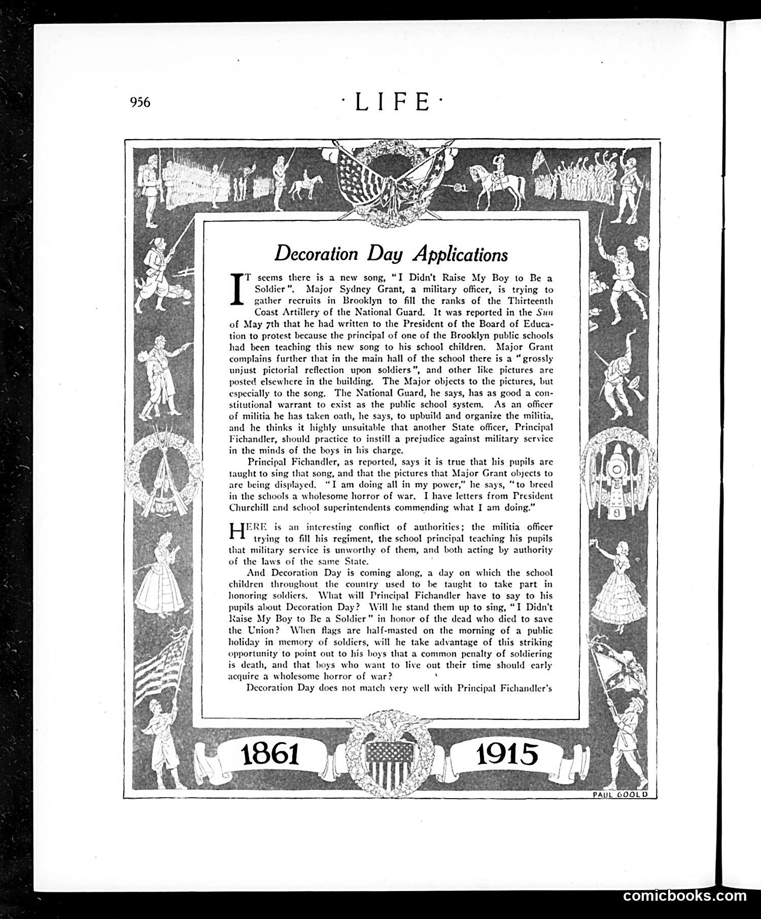 Life — May 27, 1915 — page 28 of 44