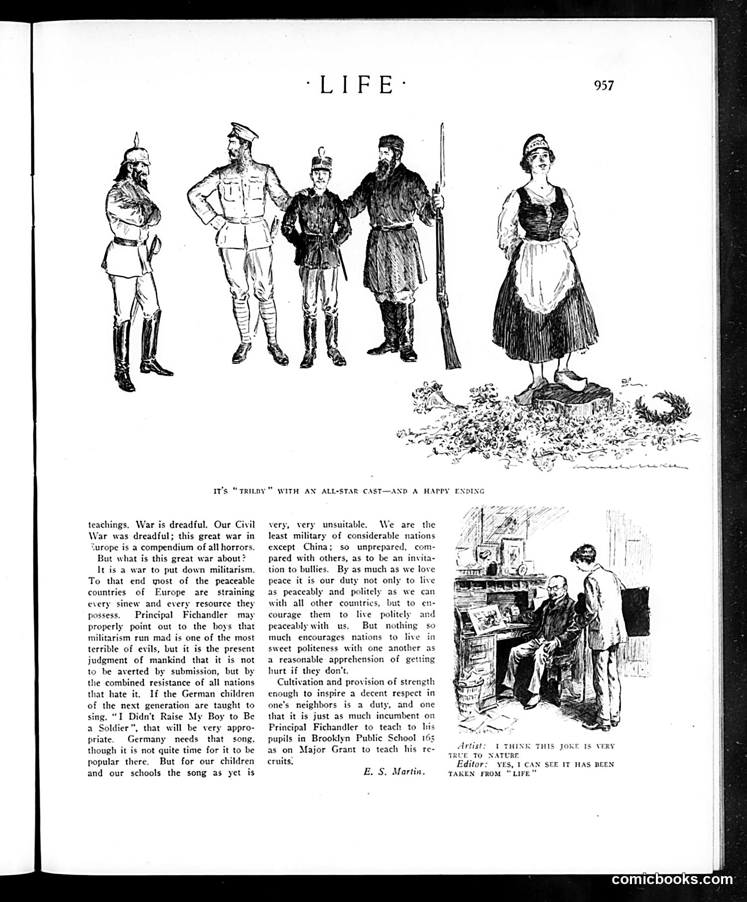 Life — May 27, 1915 — page 29 of 44