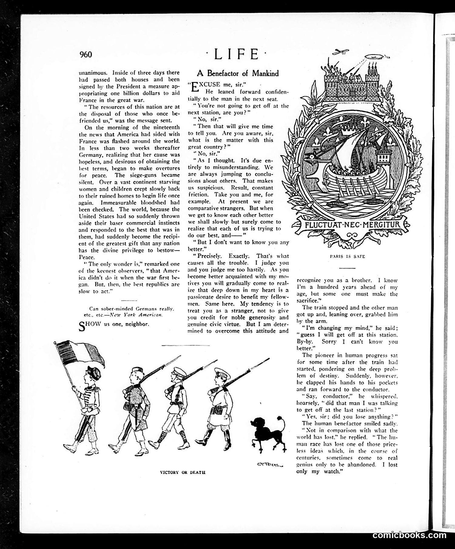Life — May 27, 1915 — page 32 of 44