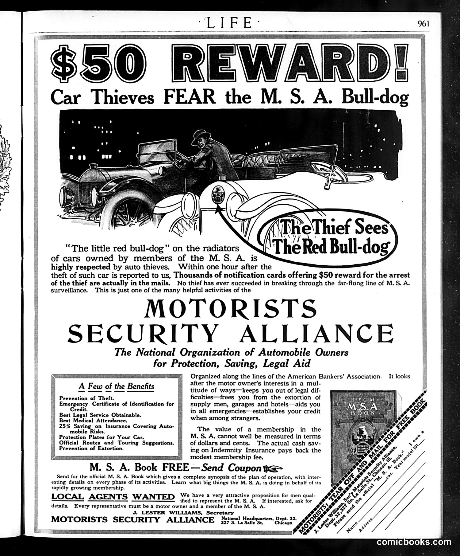 Life — May 27, 1915 — page 33 of 44