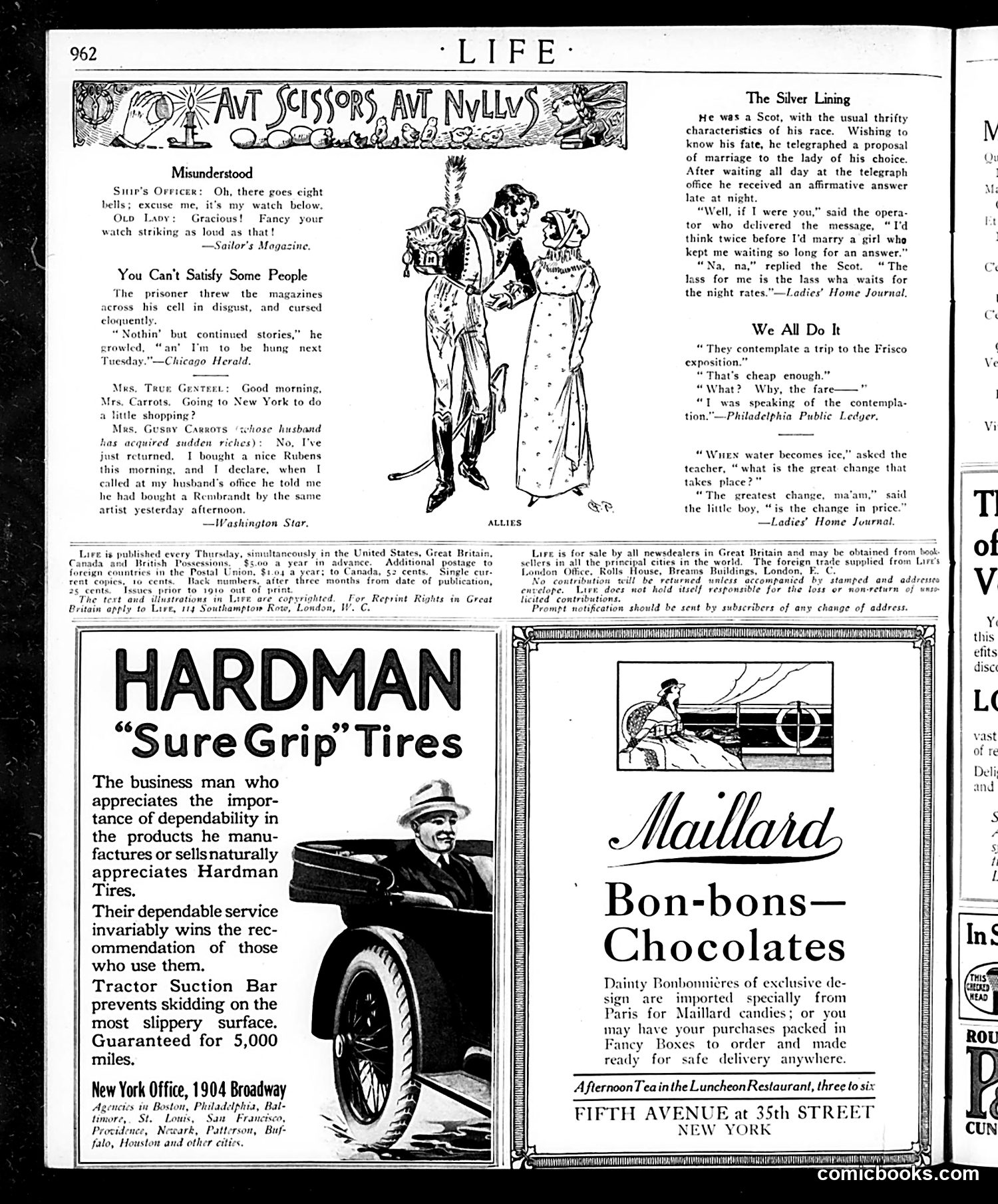 Life — May 27, 1915 — page 34 of 44