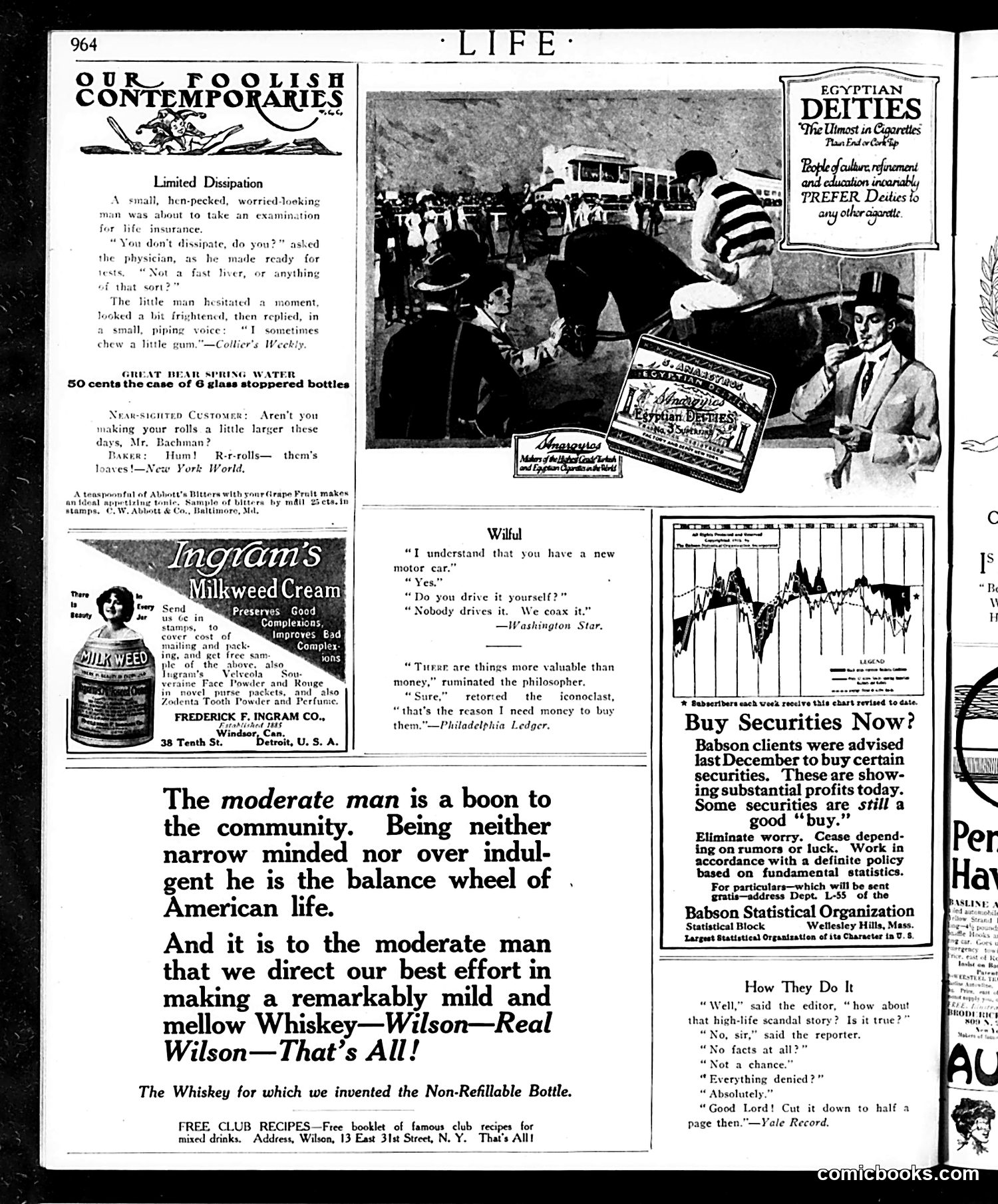 Life — May 27, 1915 — page 36 of 44