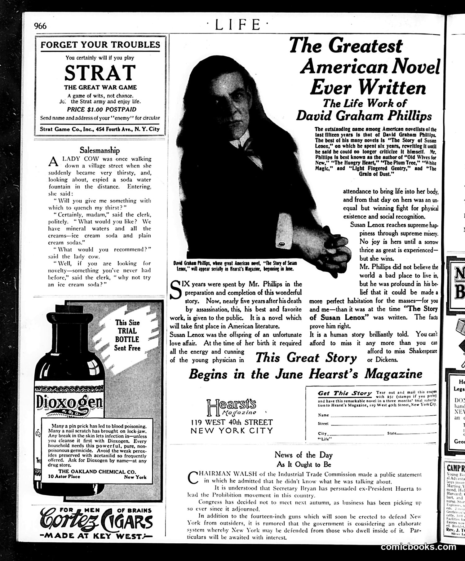 Life — May 27, 1915 — page 38 of 44