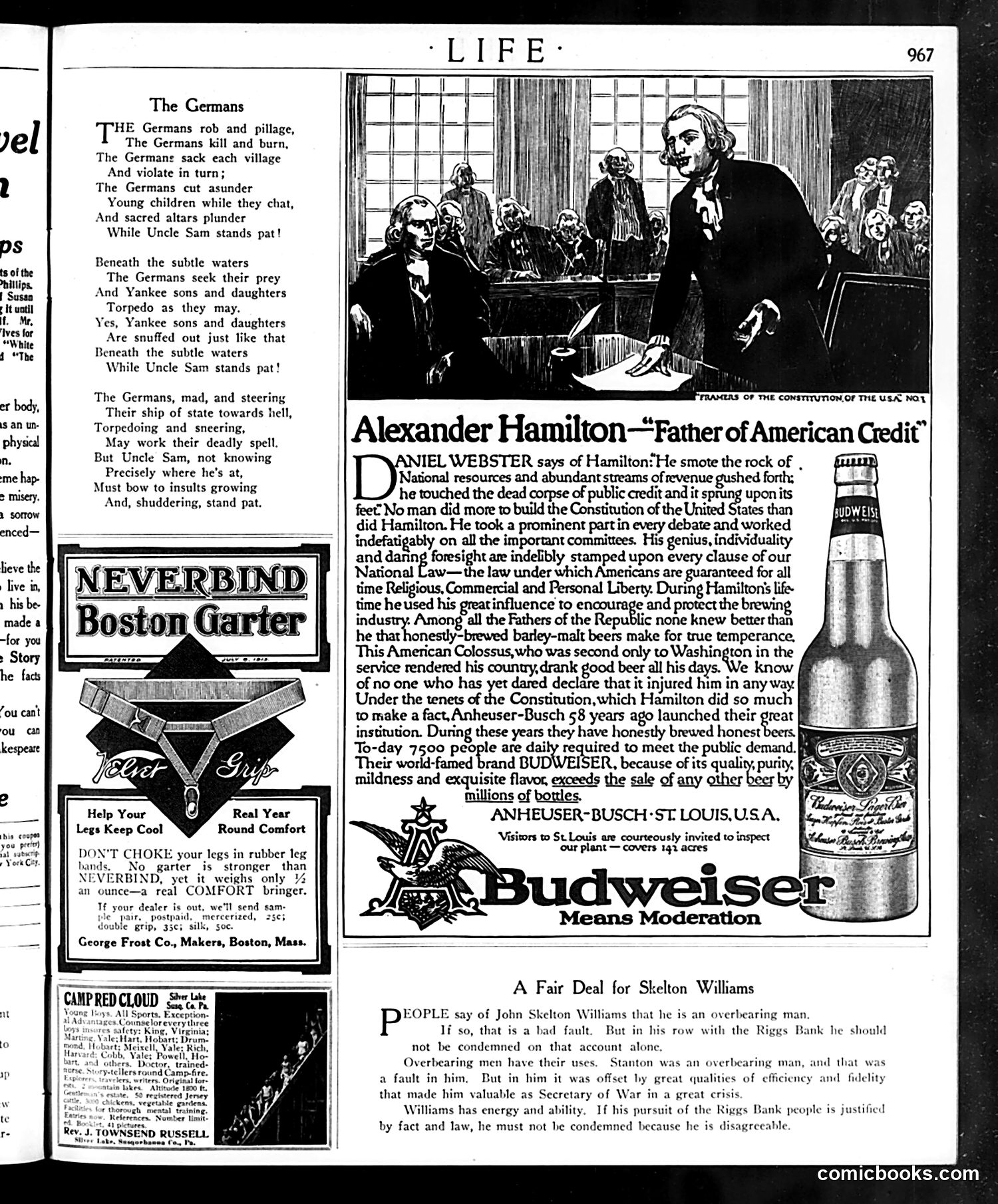 Life — May 27, 1915 — page 39 of 44