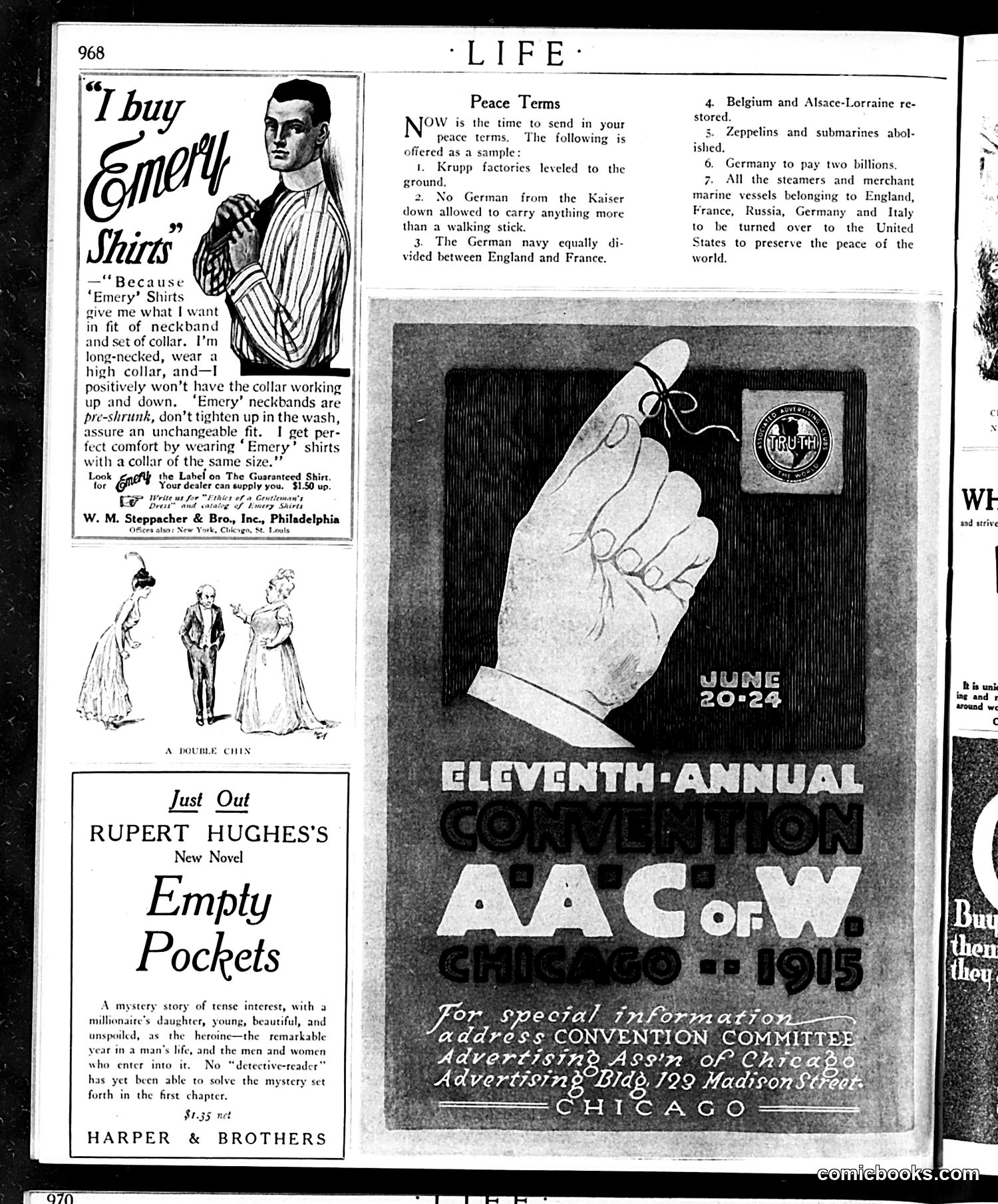 Life — May 27, 1915 — page 40 of 44