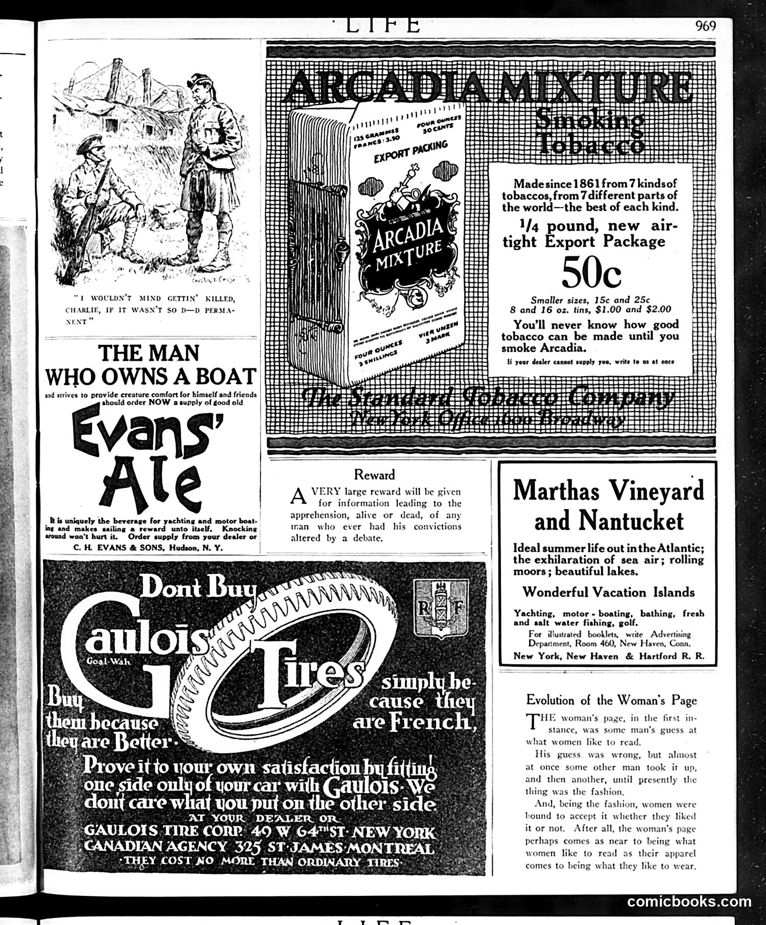 Life — May 27, 1915 — page 41 of 44