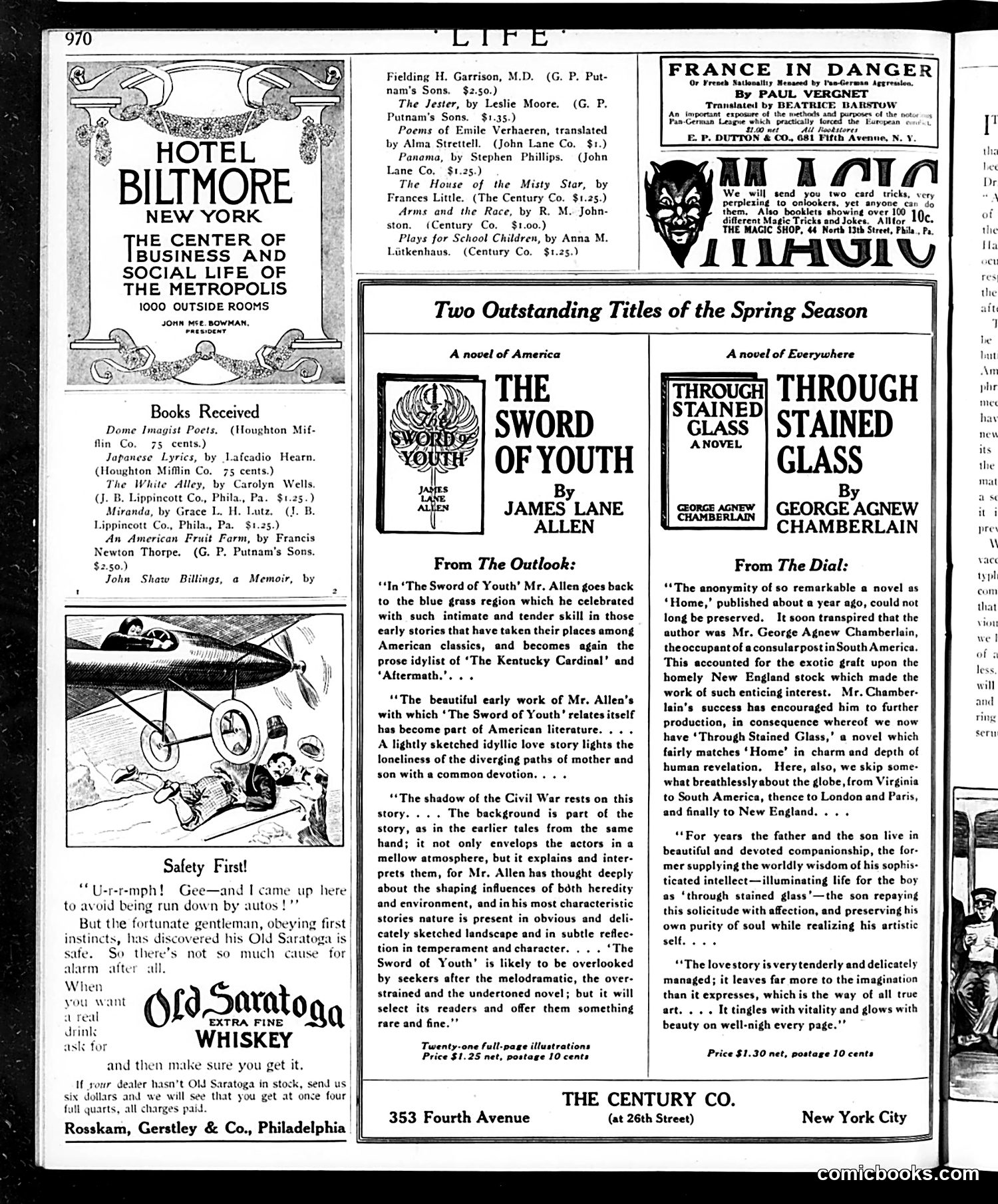 Life — May 27, 1915 — page 42 of 44