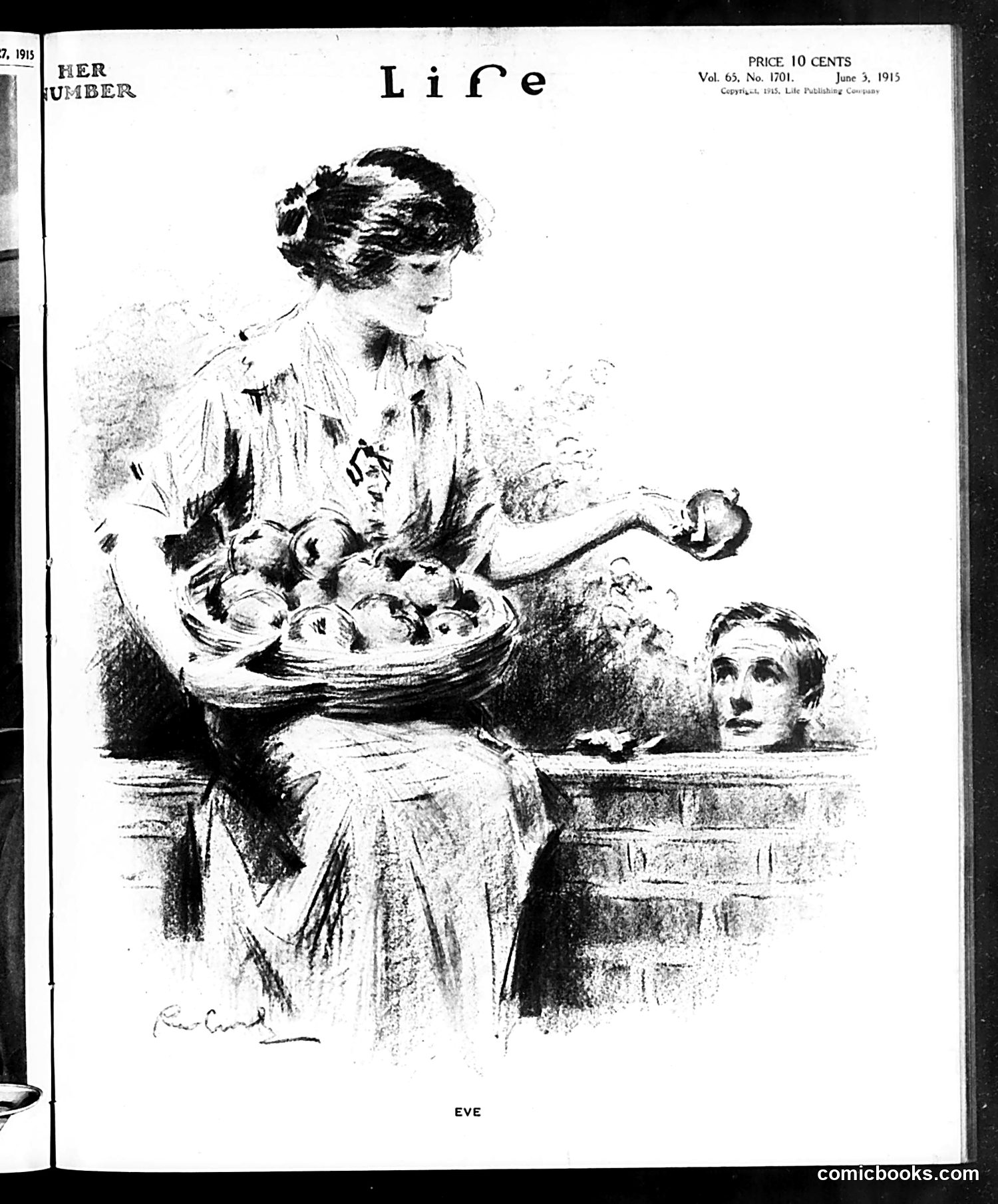 Life — June 3, 1915