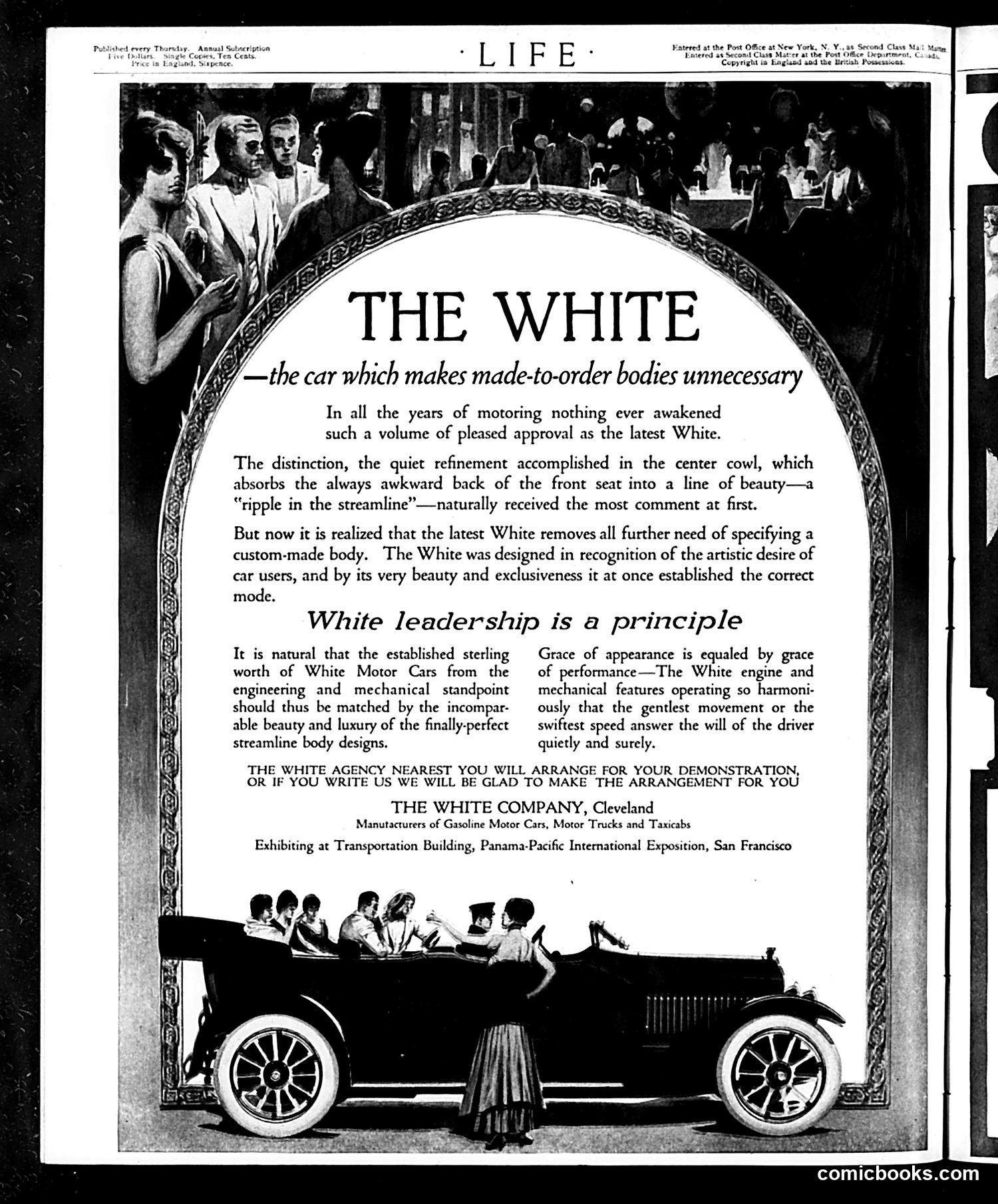 Life — June 3, 1915 — page 2 of 52