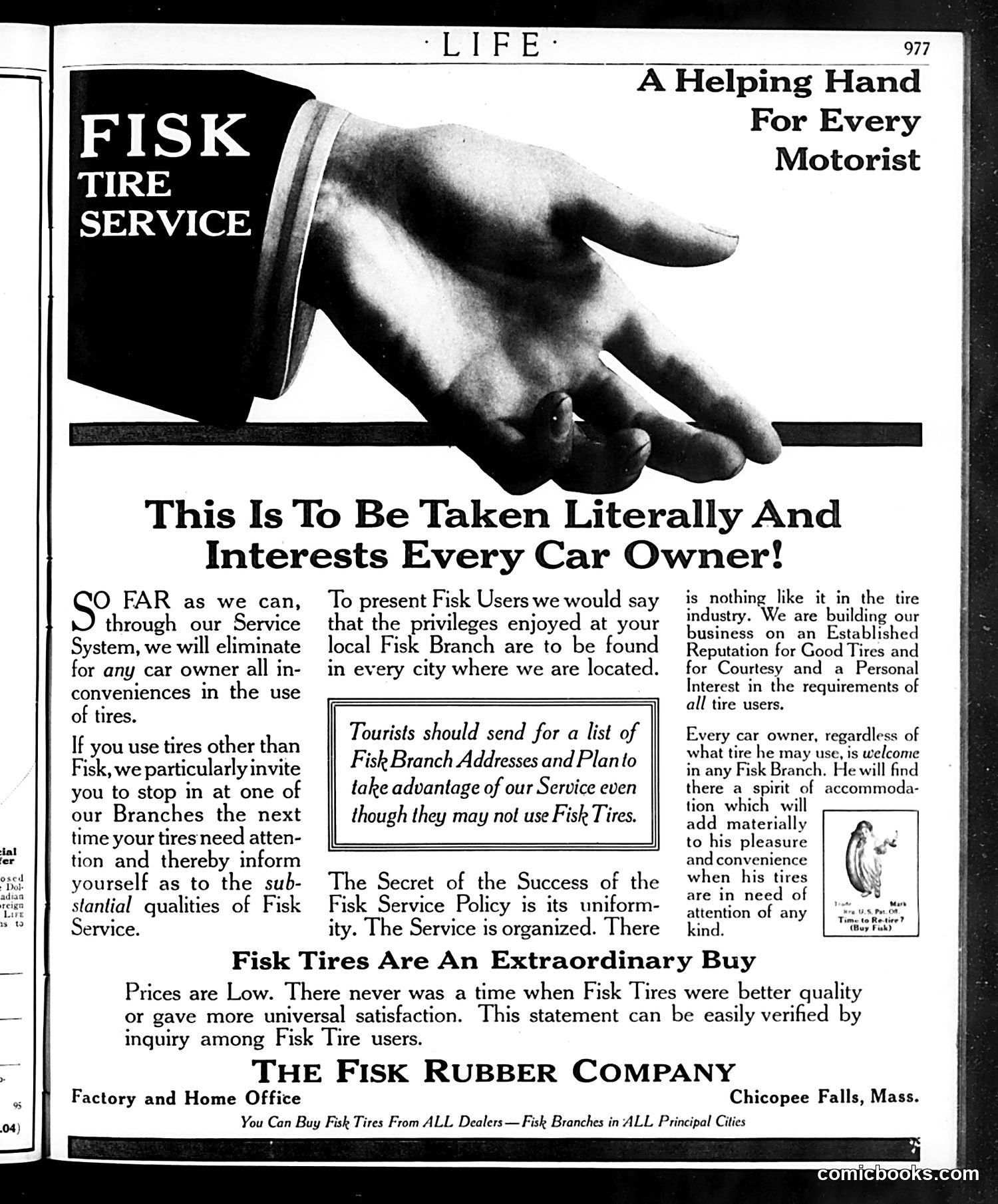 Life — June 3, 1915 — page 5 of 52