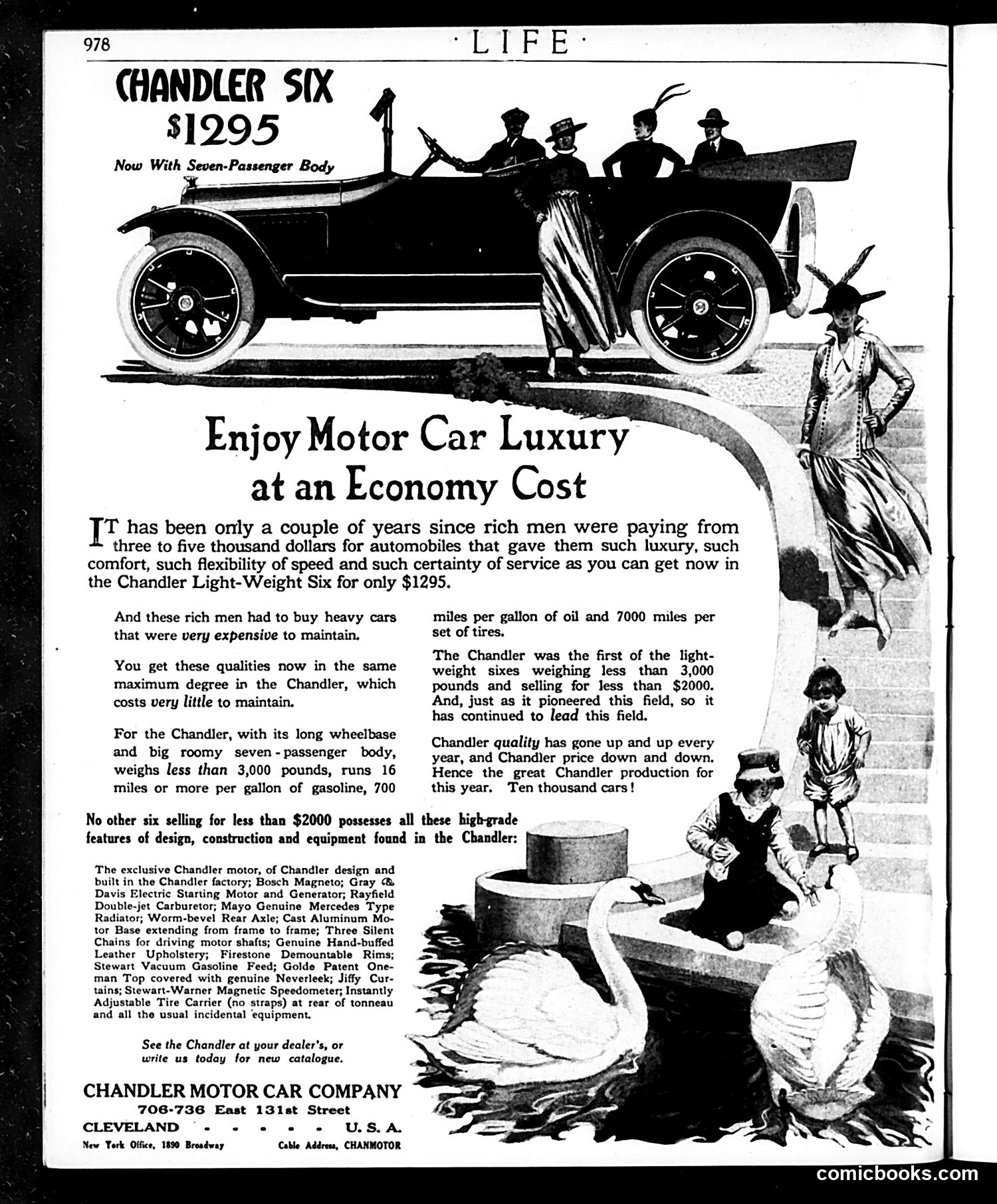 Life — June 3, 1915 — page 6 of 52