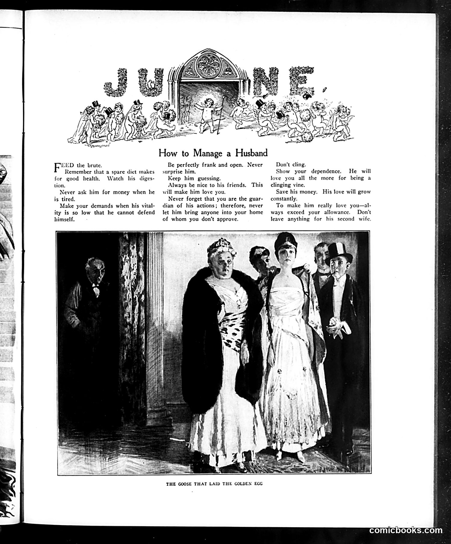 Life — June 3, 1915 — page 7 of 52