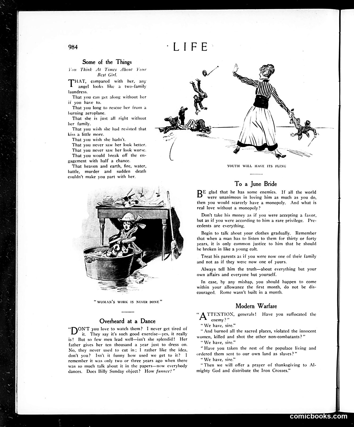 Life — June 3, 1915 — page 12 of 52