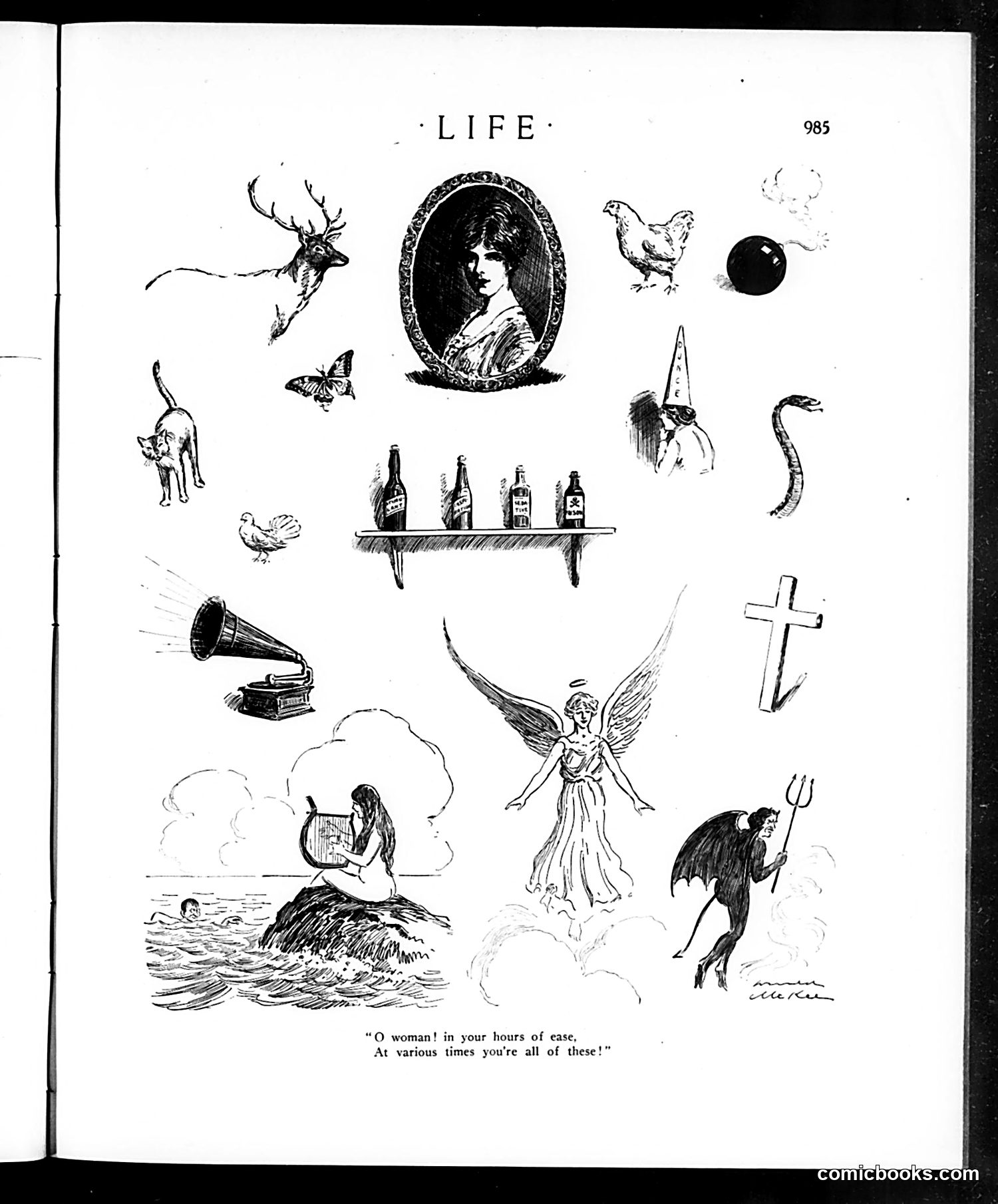 Life — June 3, 1915 — page 13 of 52