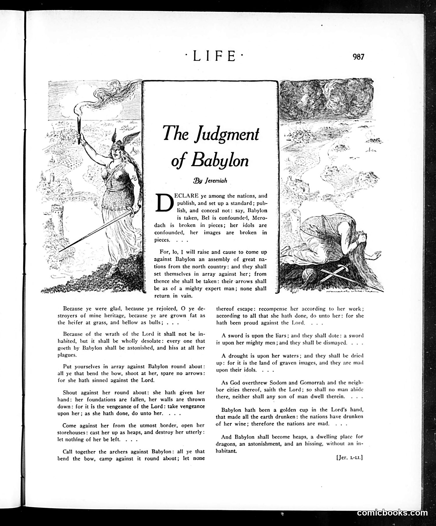 Life — June 3, 1915 — page 15 of 52