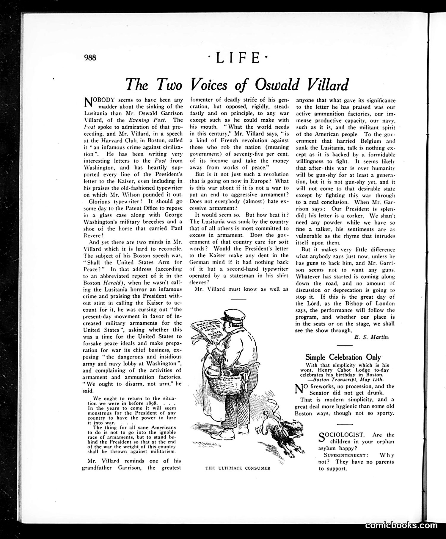 Life — June 3, 1915 — page 16 of 52